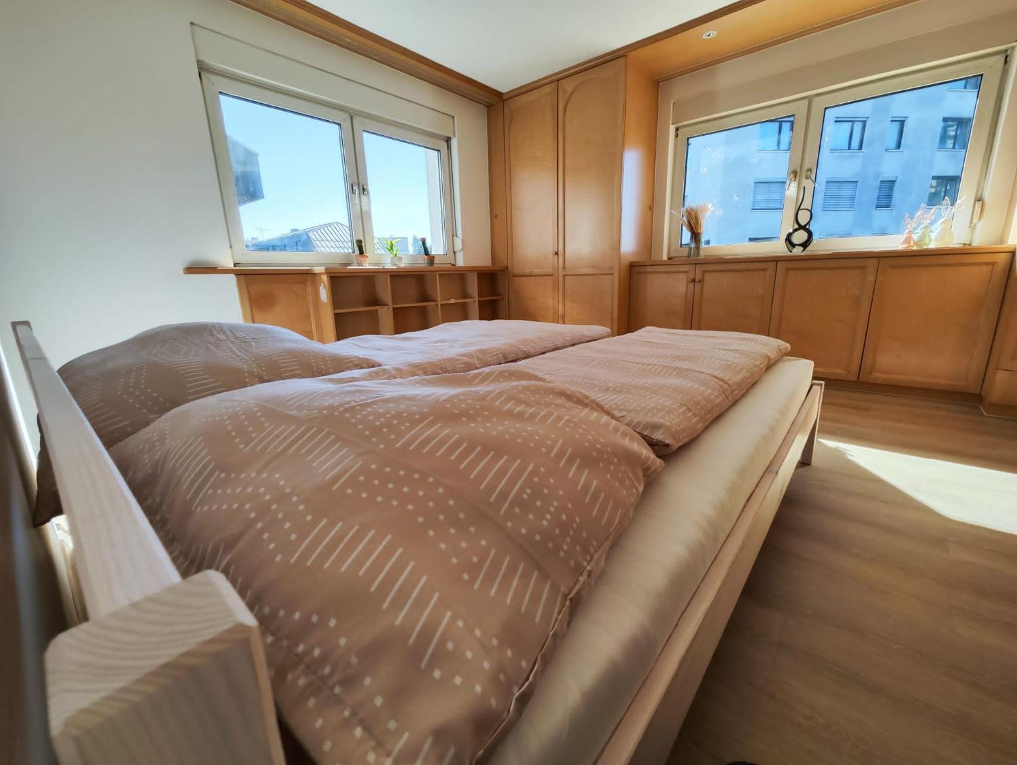 Apartment with Terrace photo 1