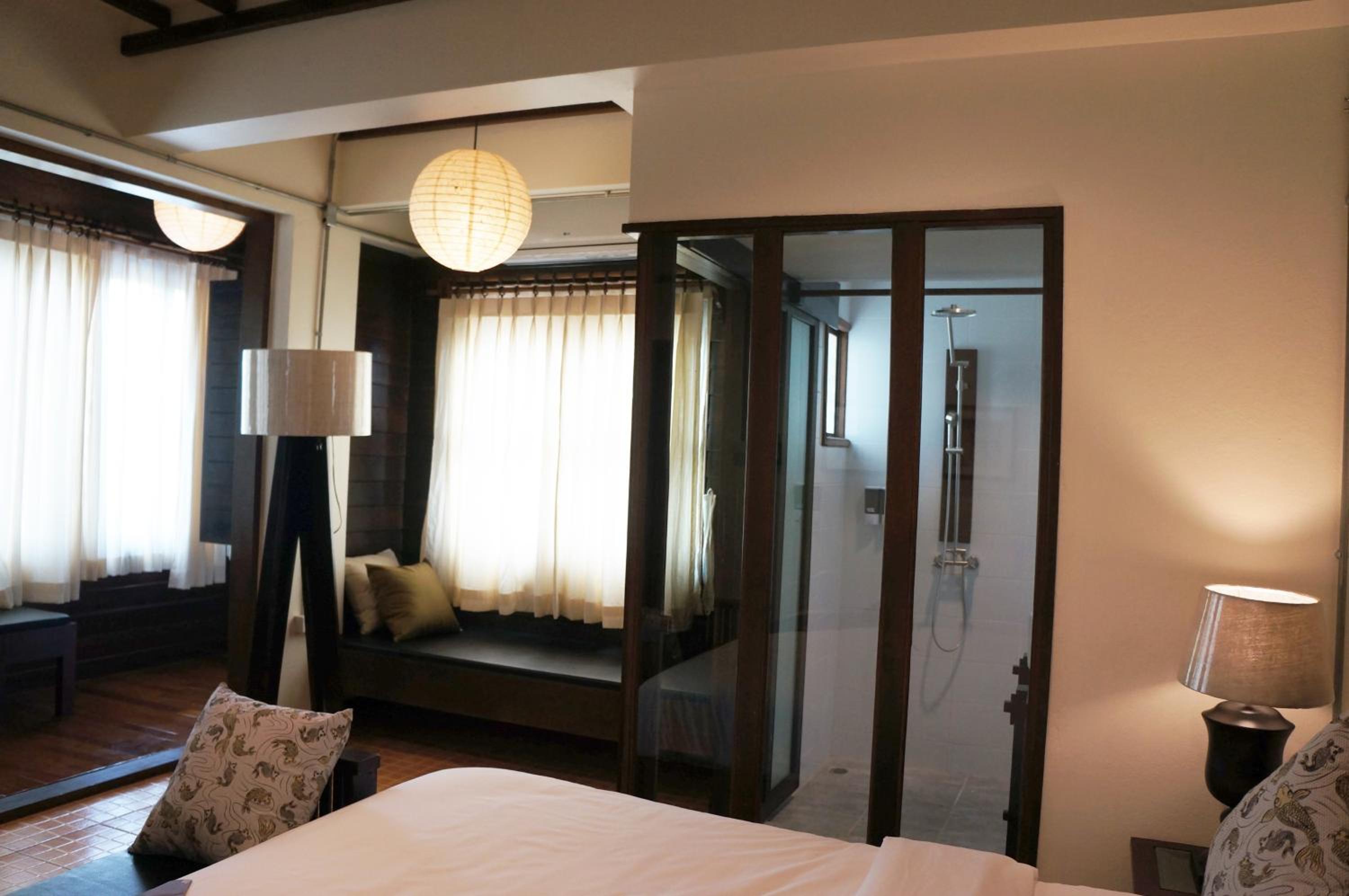 Deluxe Double Room photo 2