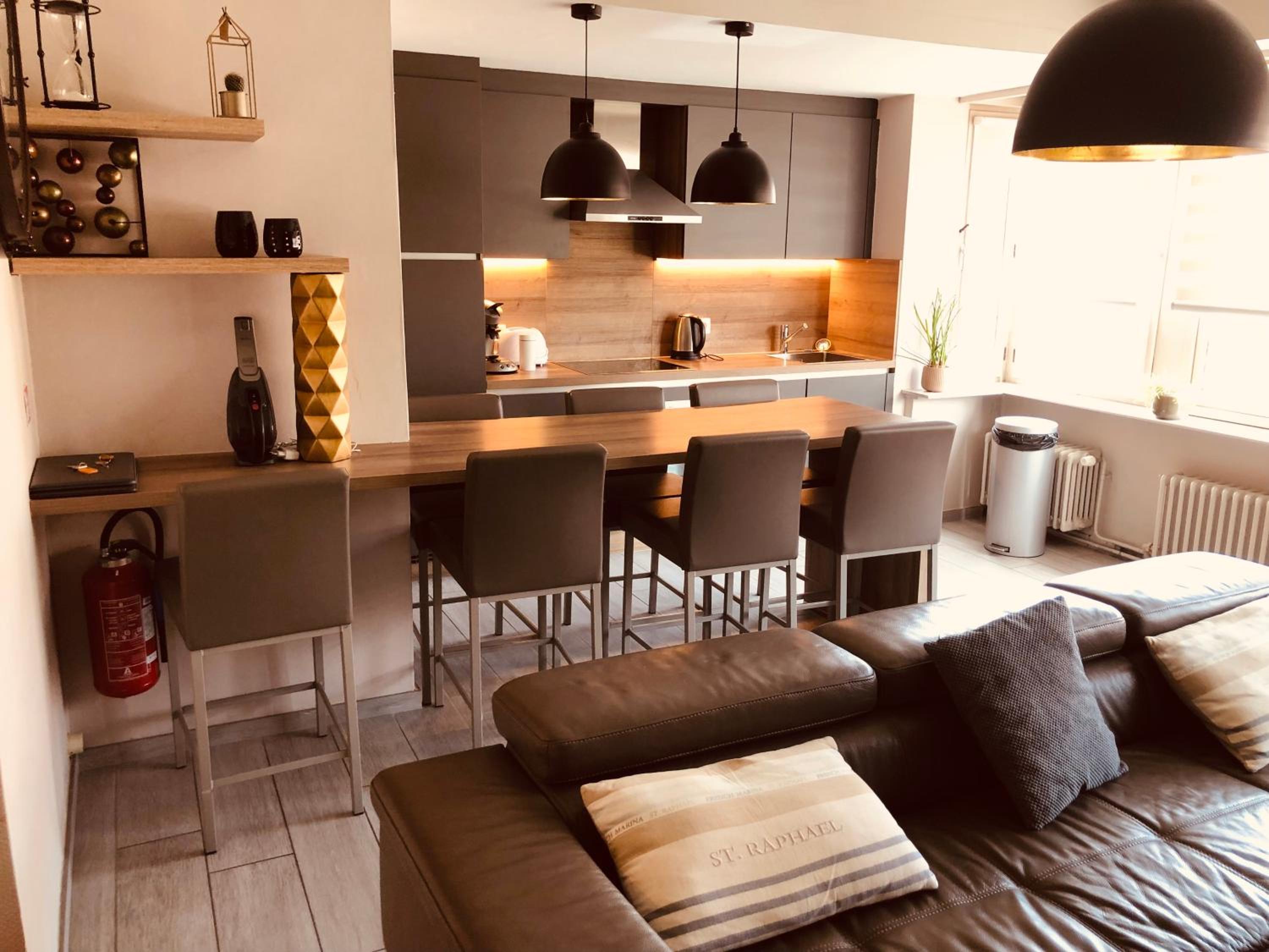 Two-Bedroom Apartment - Photo 15