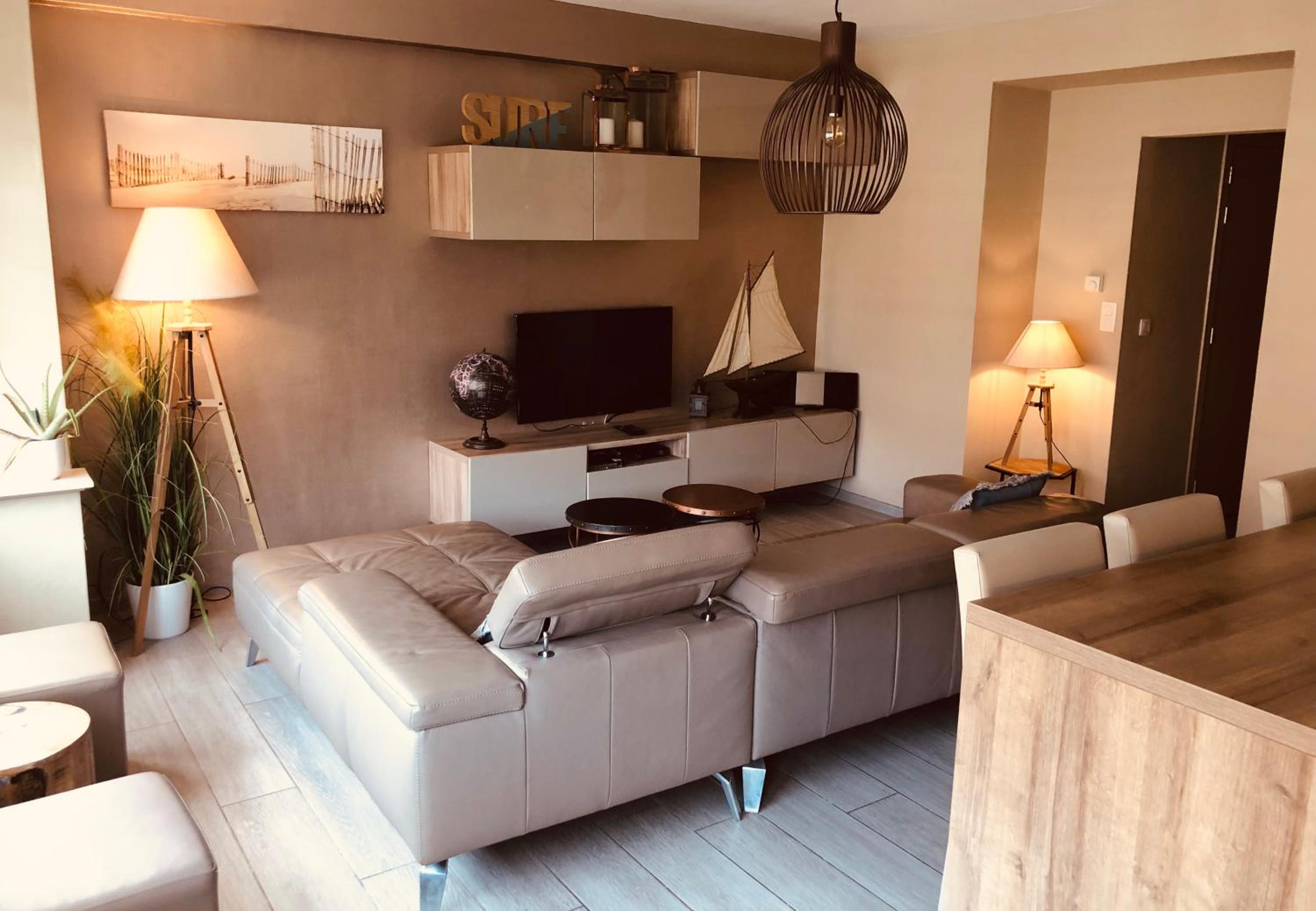 Two-Bedroom Apartment - Photo 6