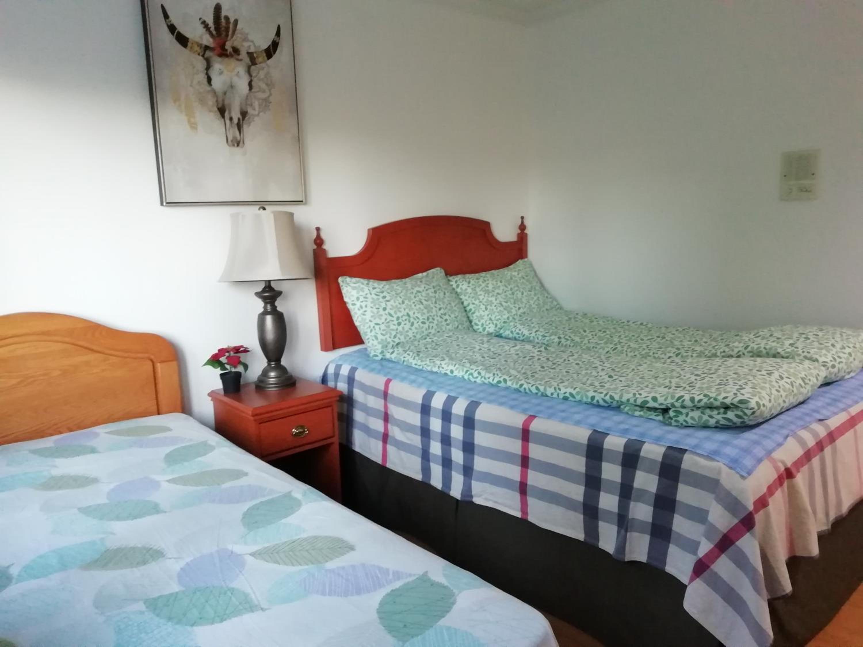 Standard Double Room photo 3