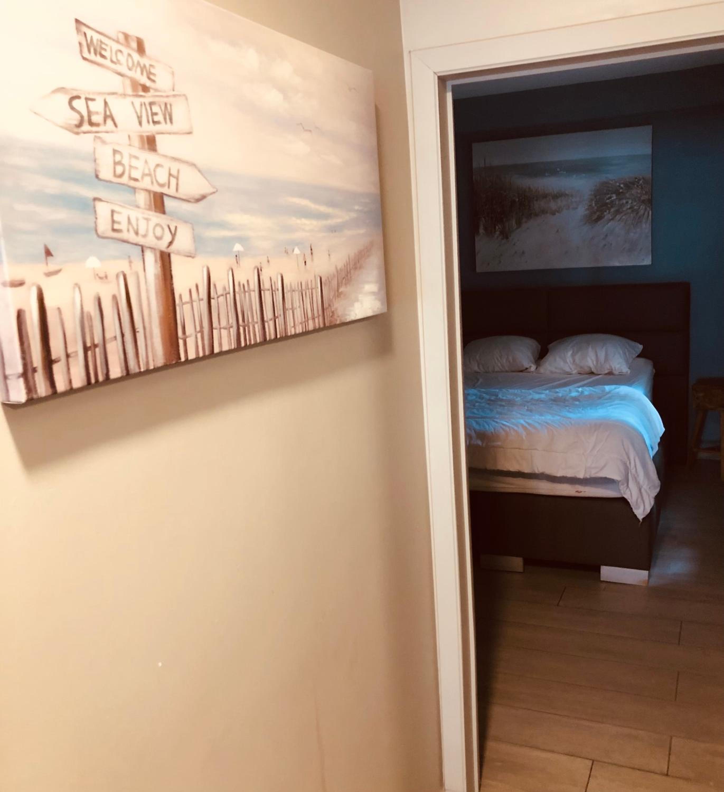 Two-Bedroom Apartment - Photo 12