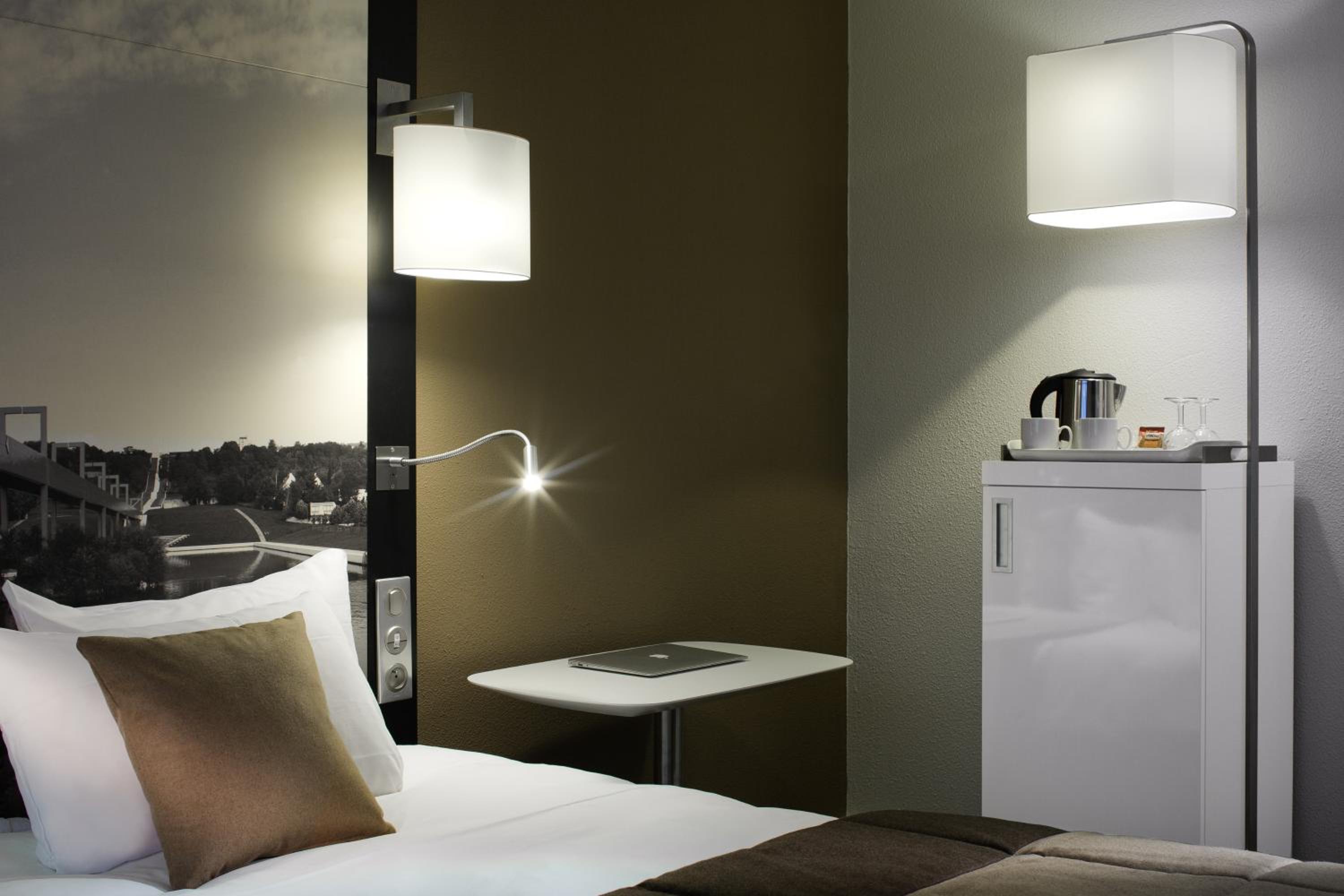 Classic Double Room - Photo 1
