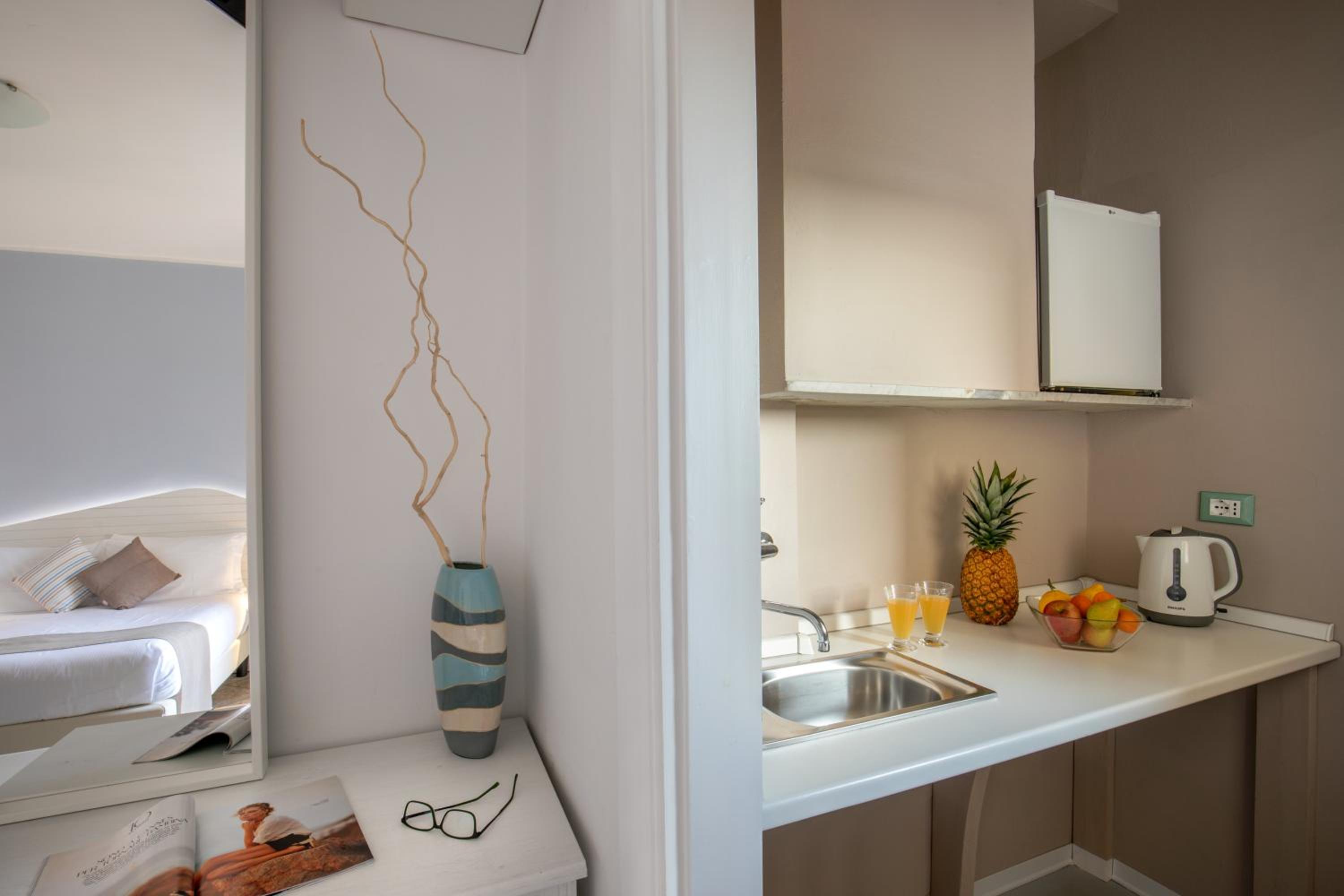 Triple Room with Balcony photo 2