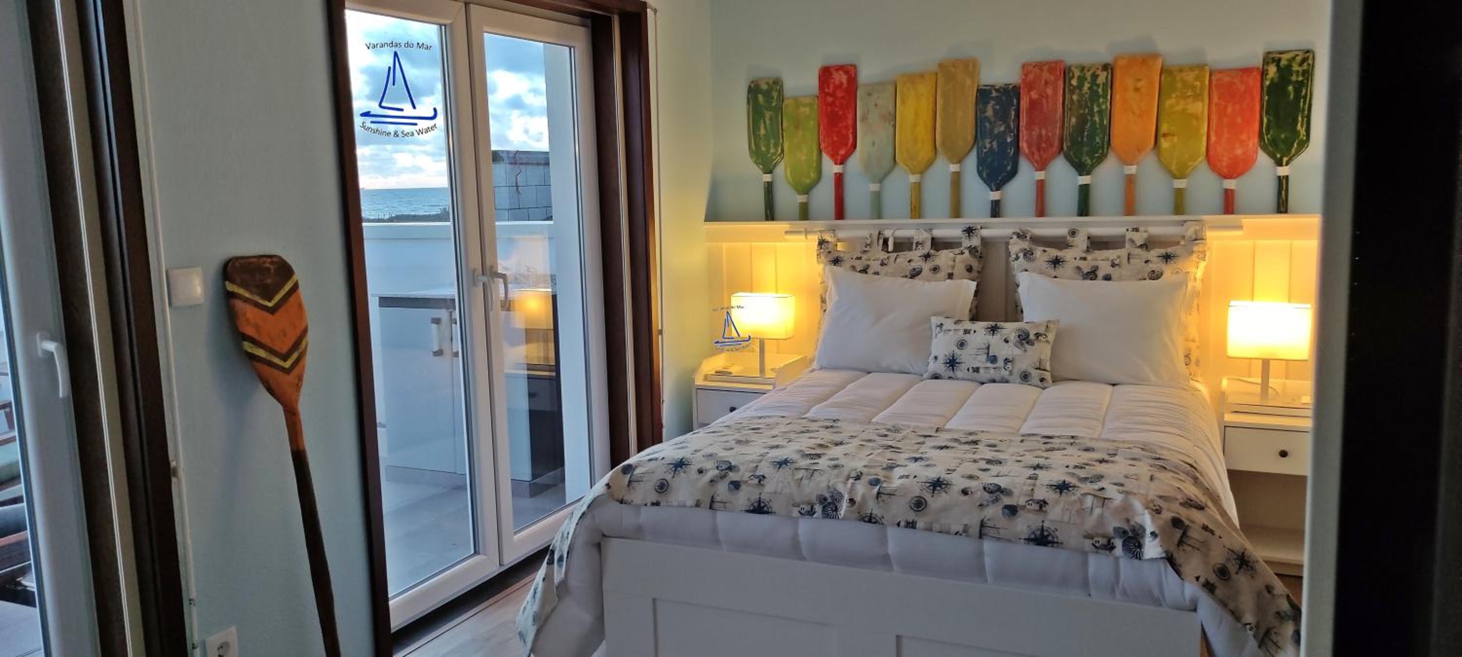 Superior Suite with Sea View photo 1