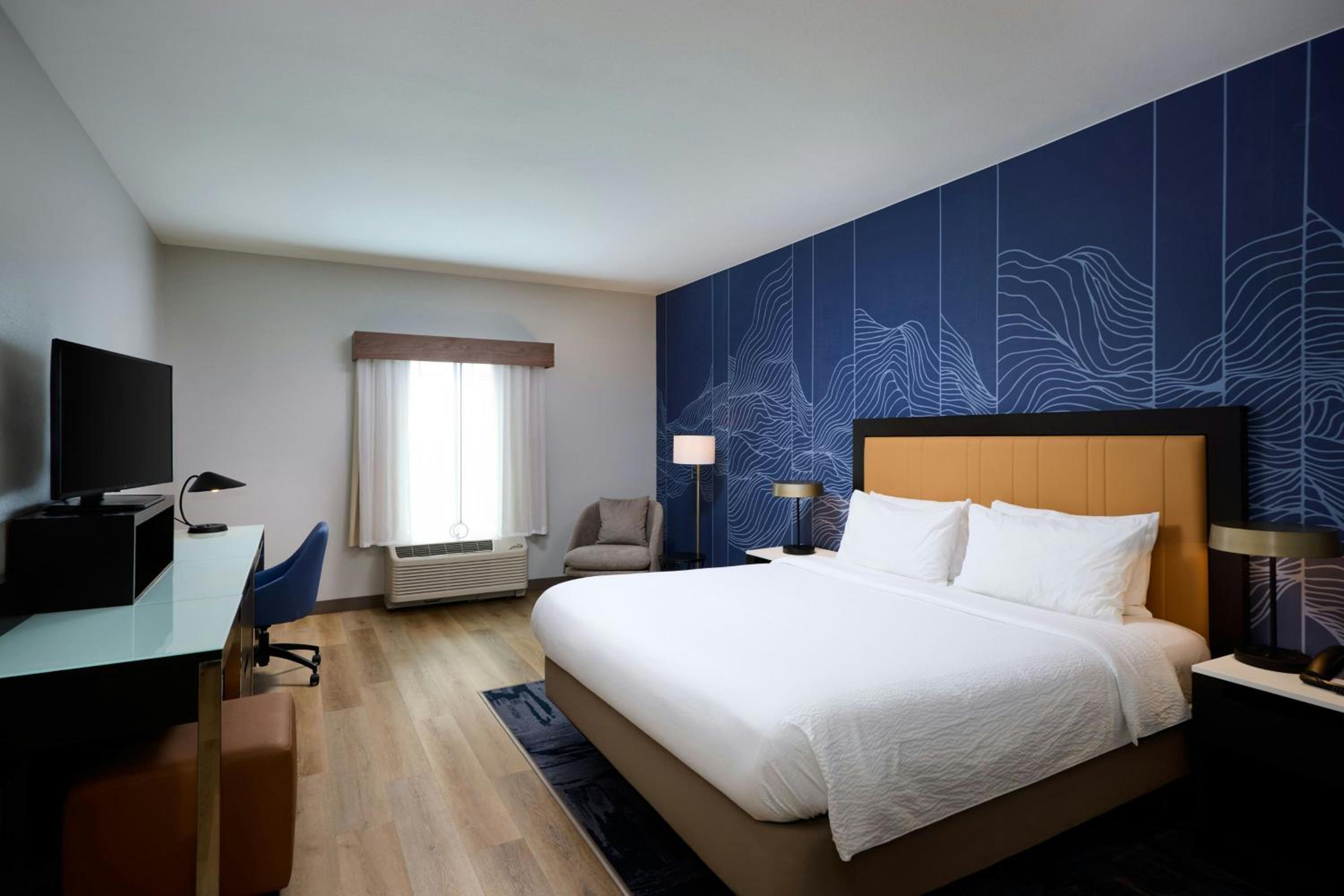 King Room photo 2