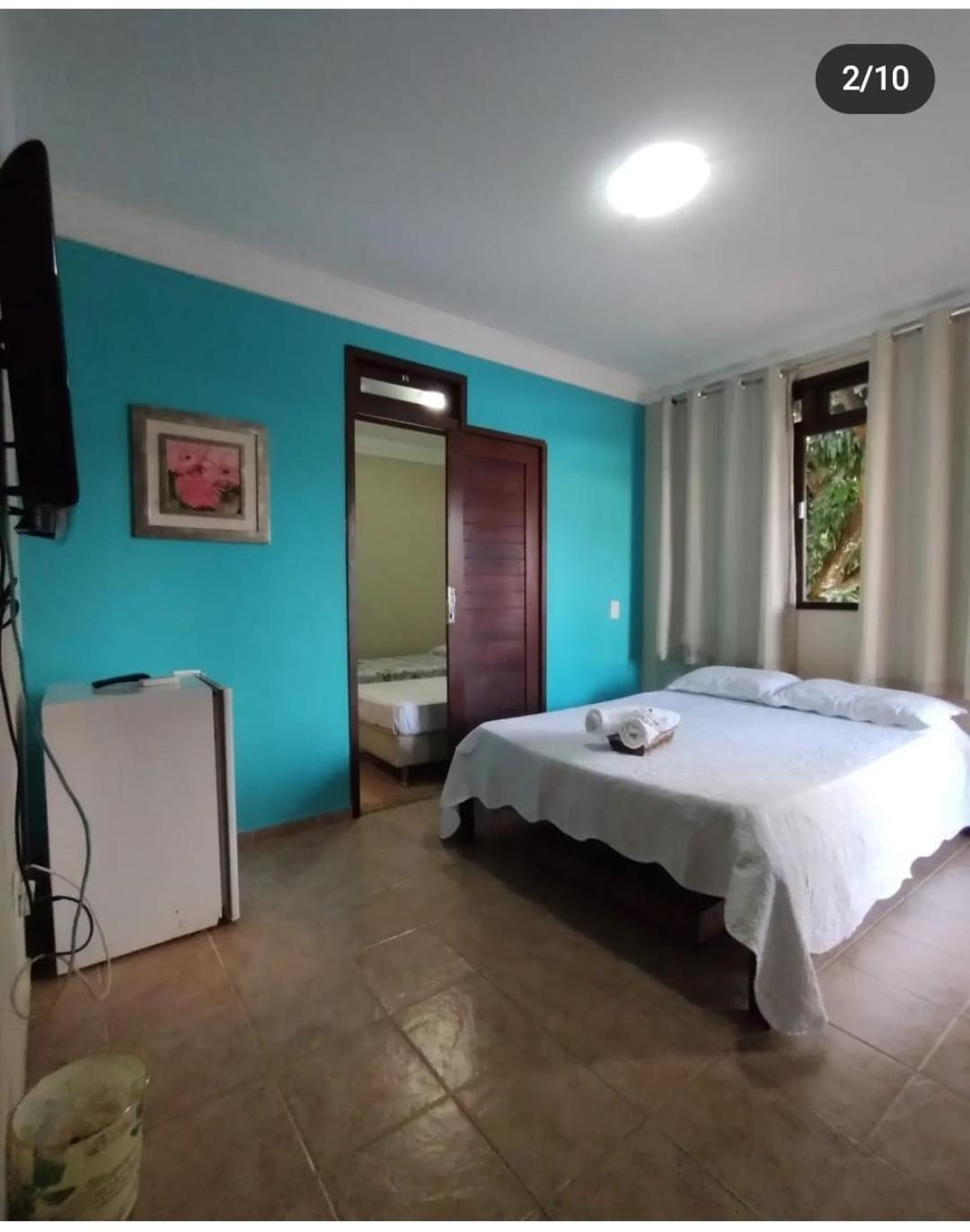Double or Twin Room with Balcony photo 1