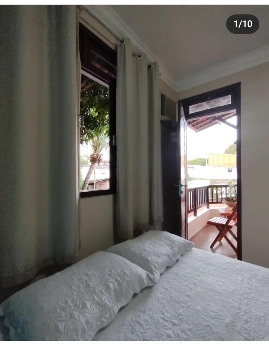 Double or Twin Room with Balcony photo 3