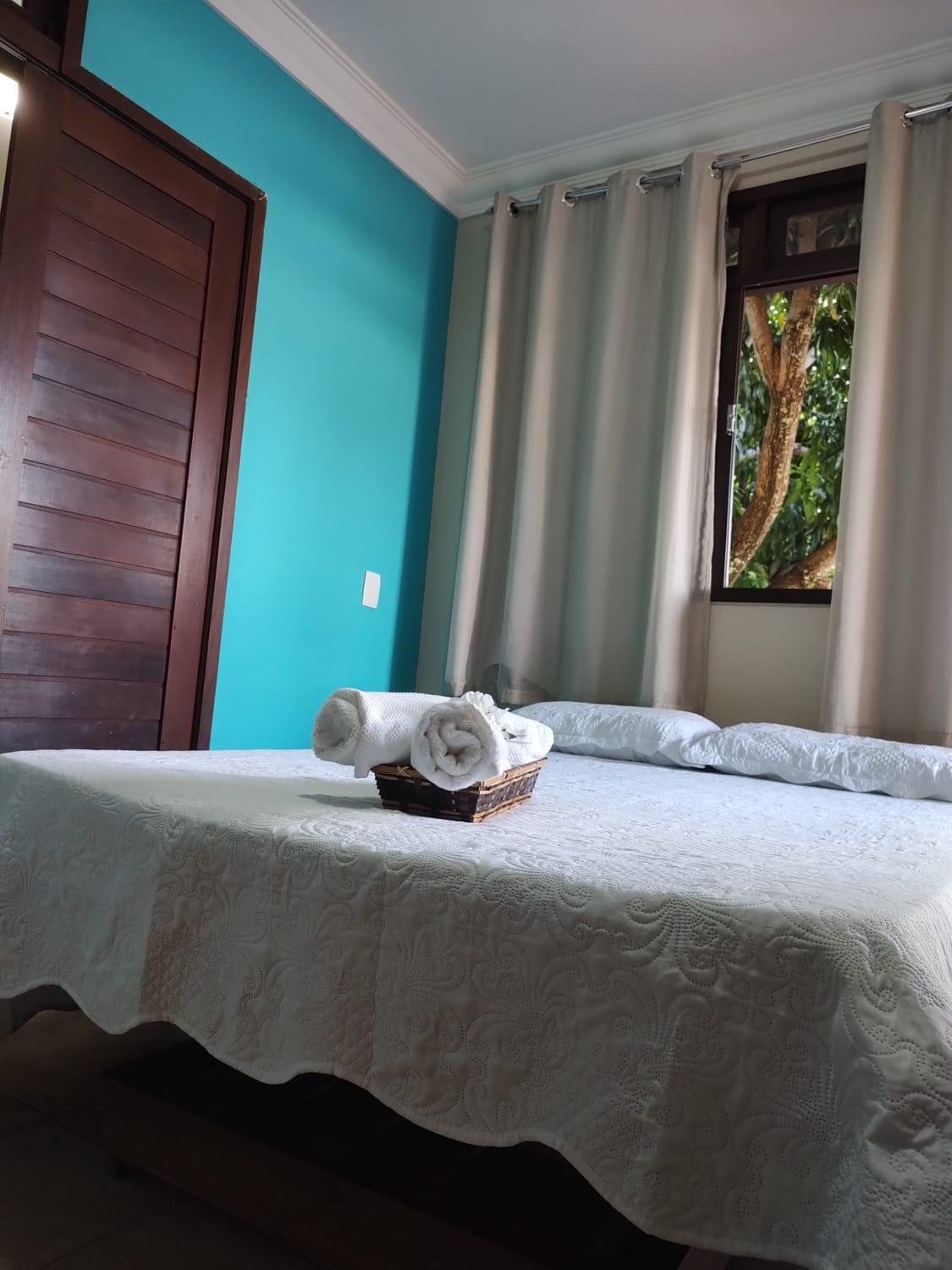 Double or Twin Room with Balcony photo 2