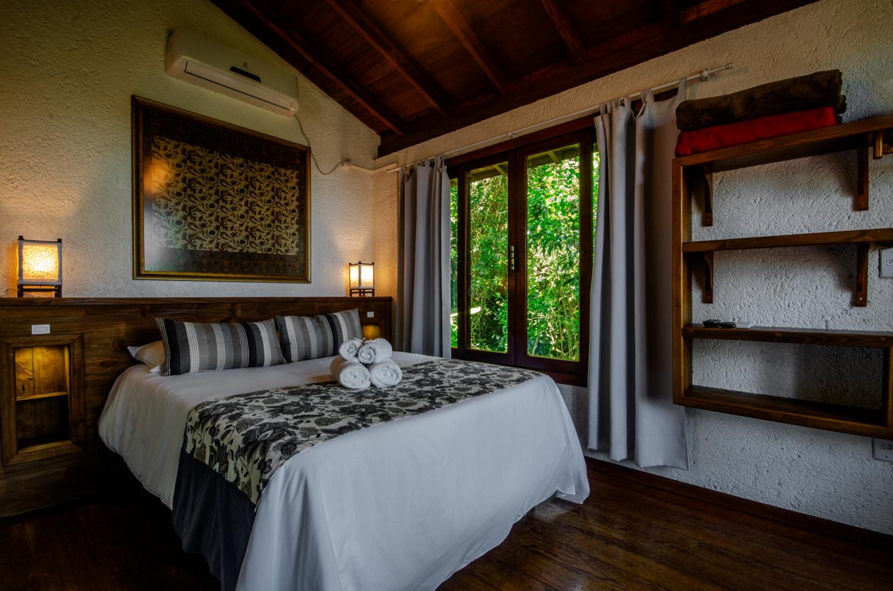 One-Bedroom Chalet Morada das Corruiras photo 1
