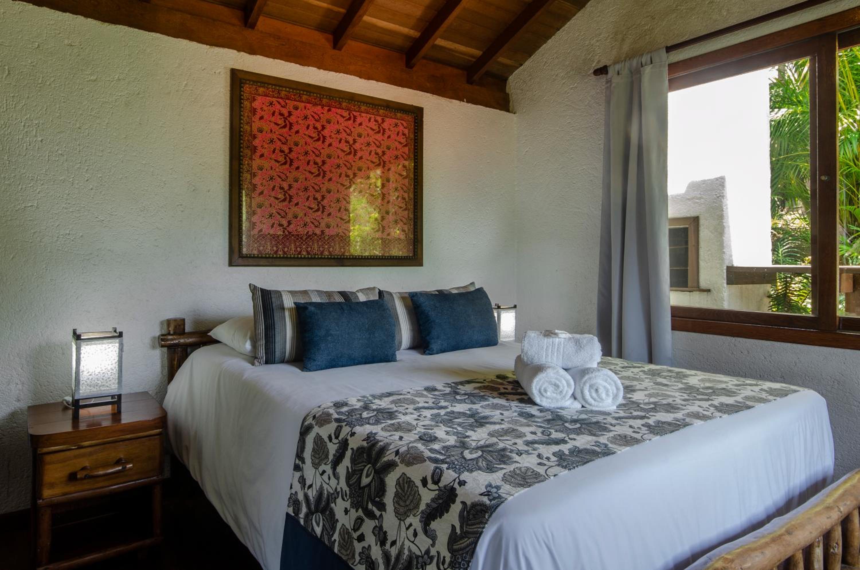 Two-Bedroom Chalet Morada dos Canarios photo 1