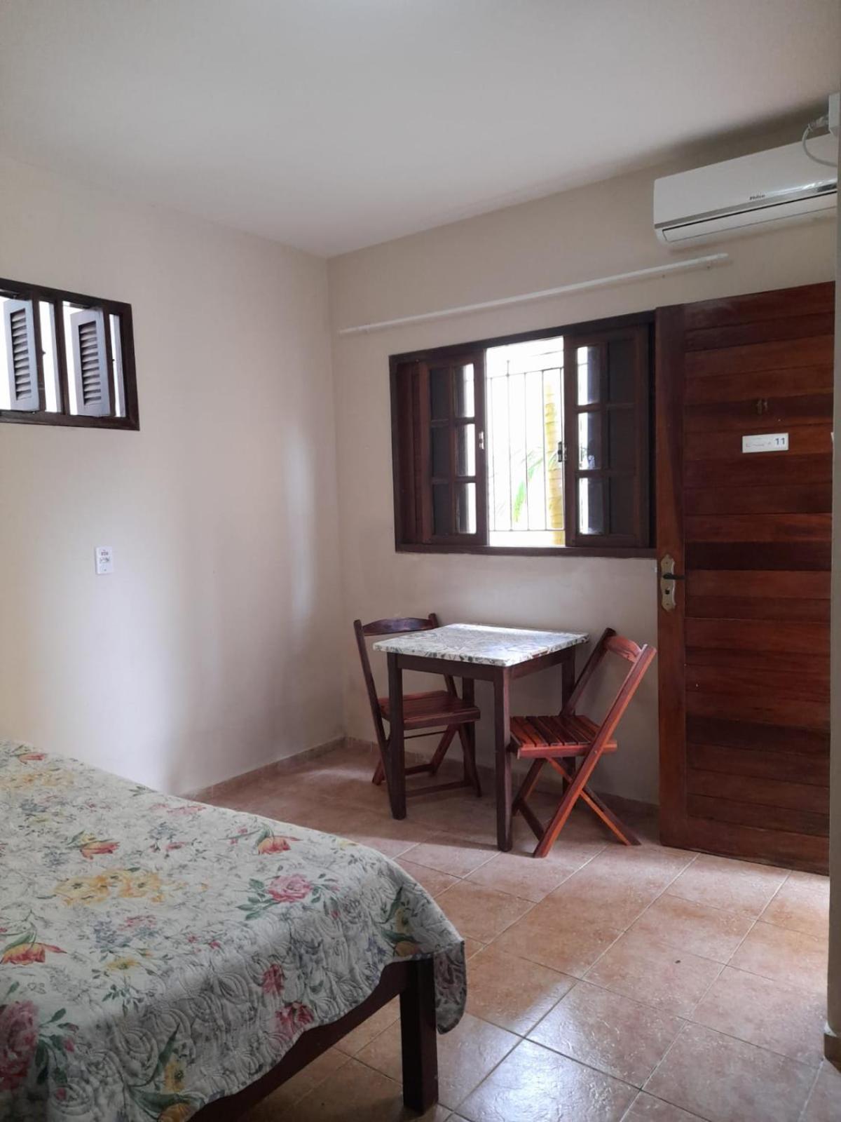 Standard Triple Room photo 1