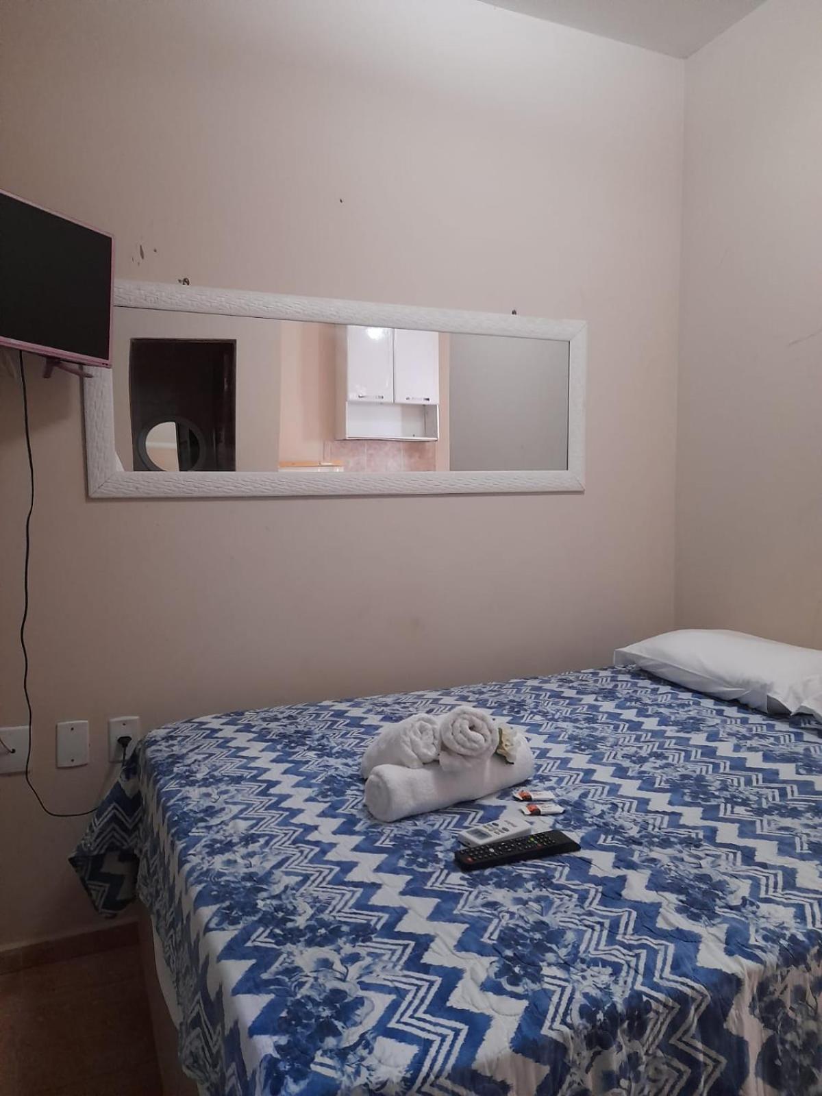 Standard Triple Room photo 3