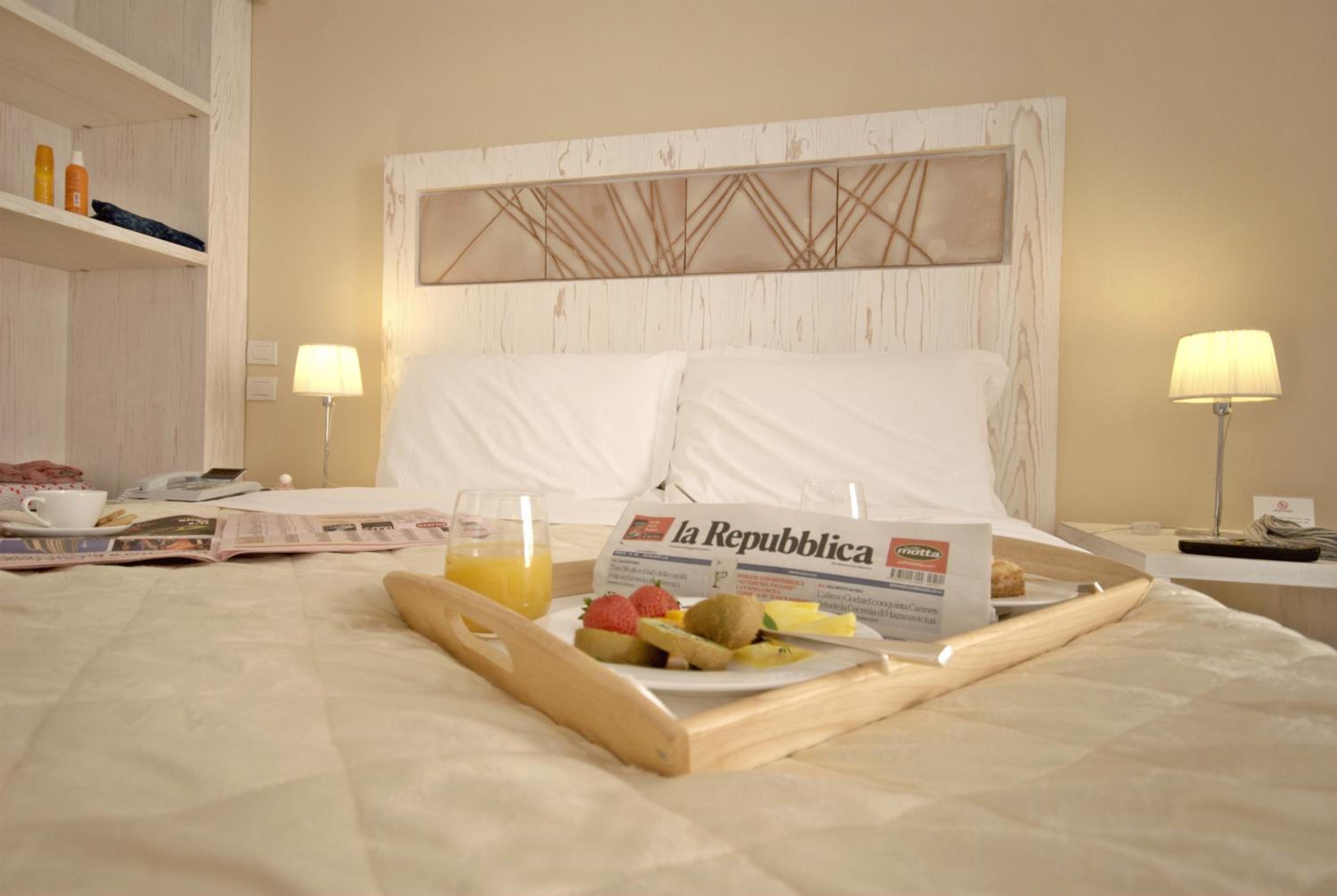 Double Room - Photo 4