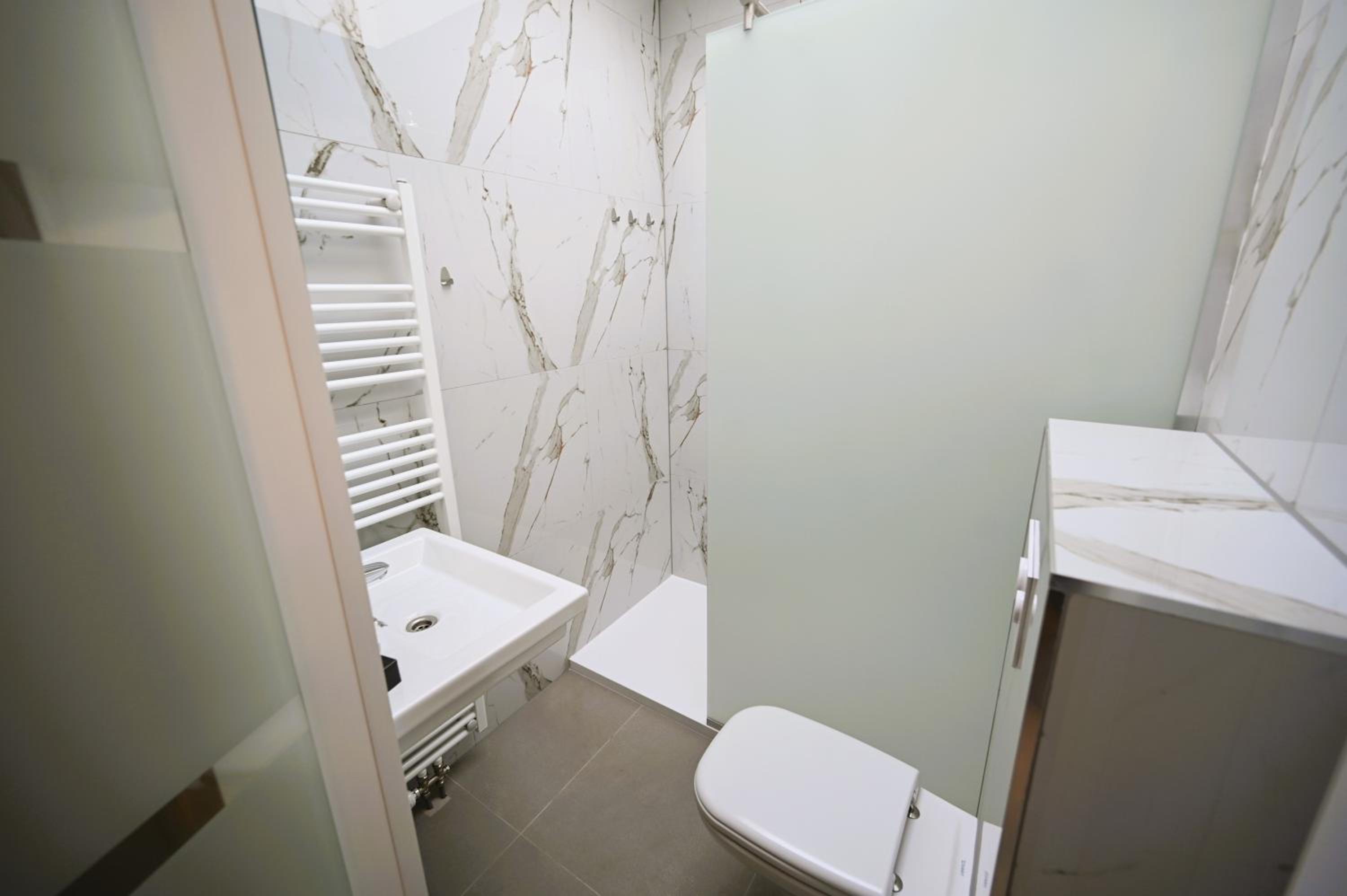 Double Room with Terrace - Photo 5