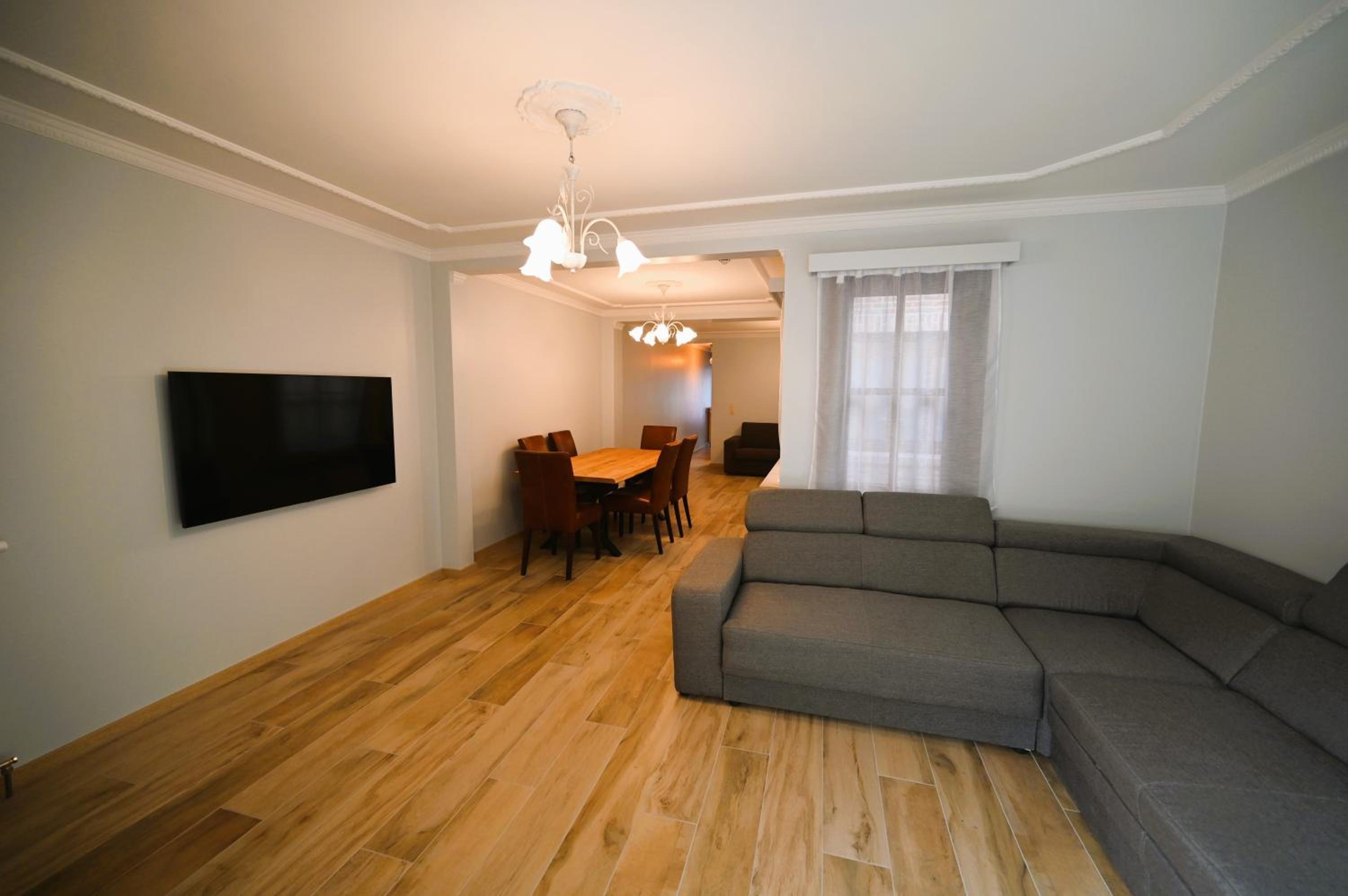 Deluxe Apartment - Photo 10