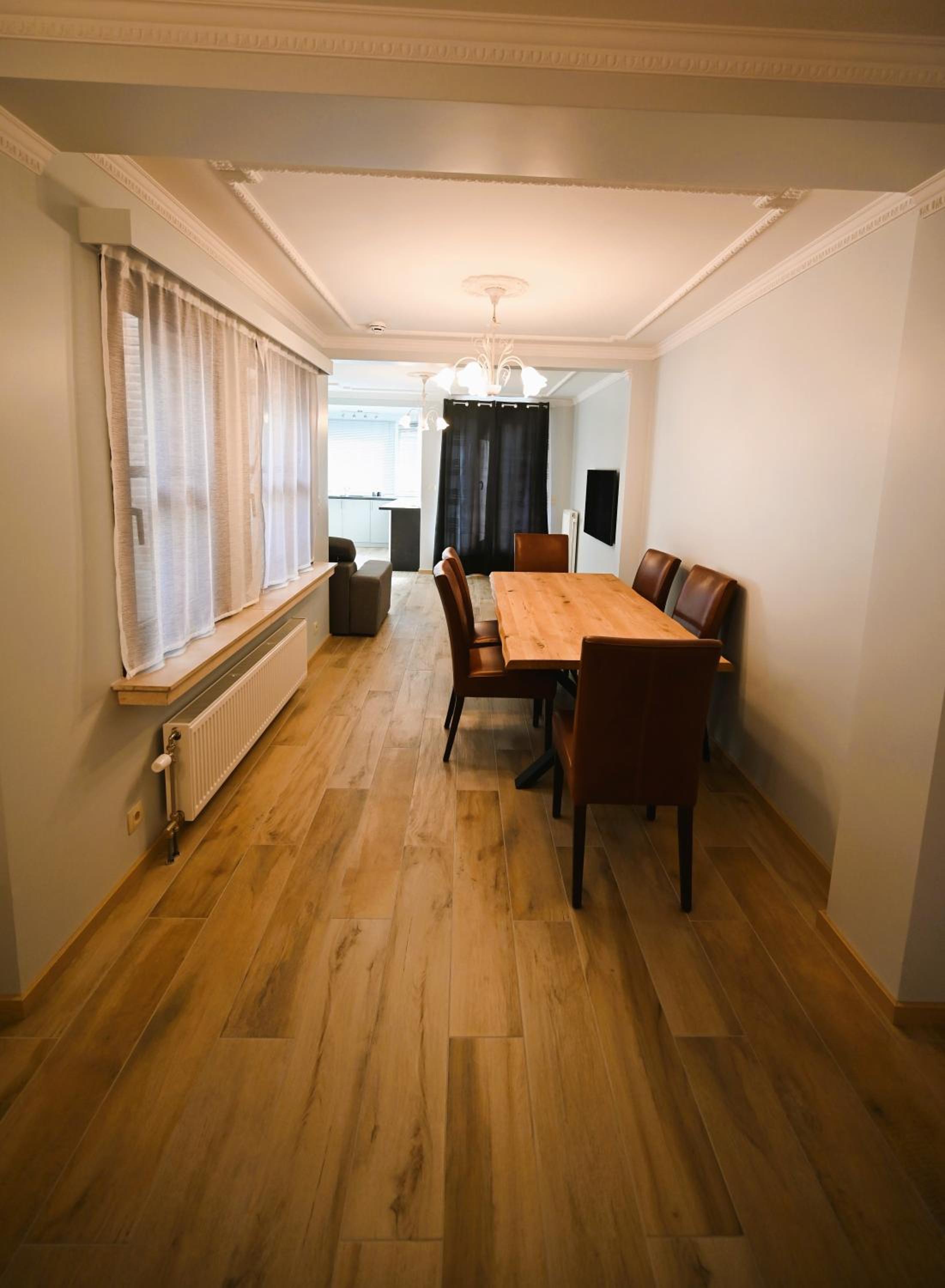 Deluxe Apartment - Photo 14