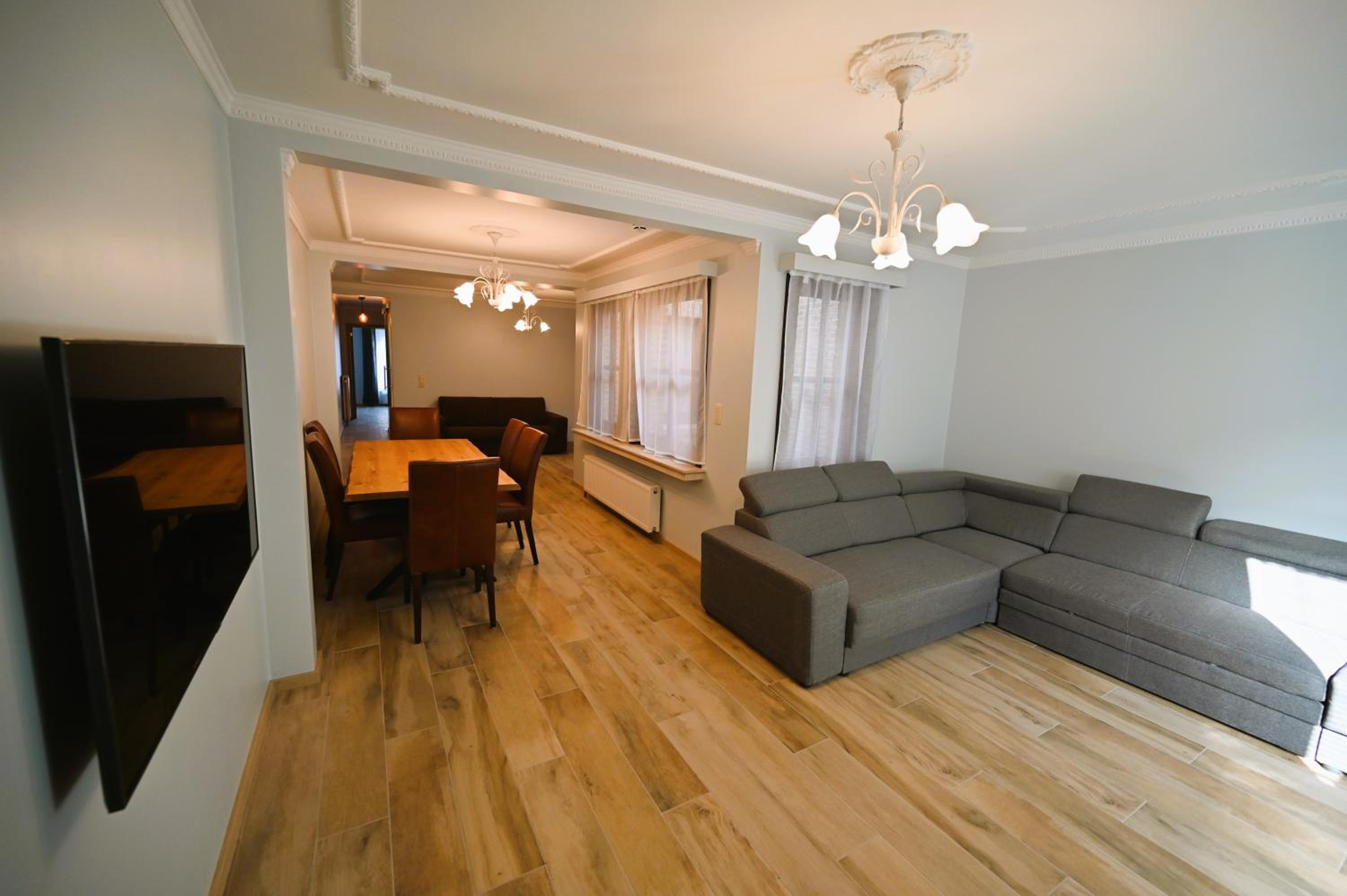 Deluxe Apartment - Photo 1