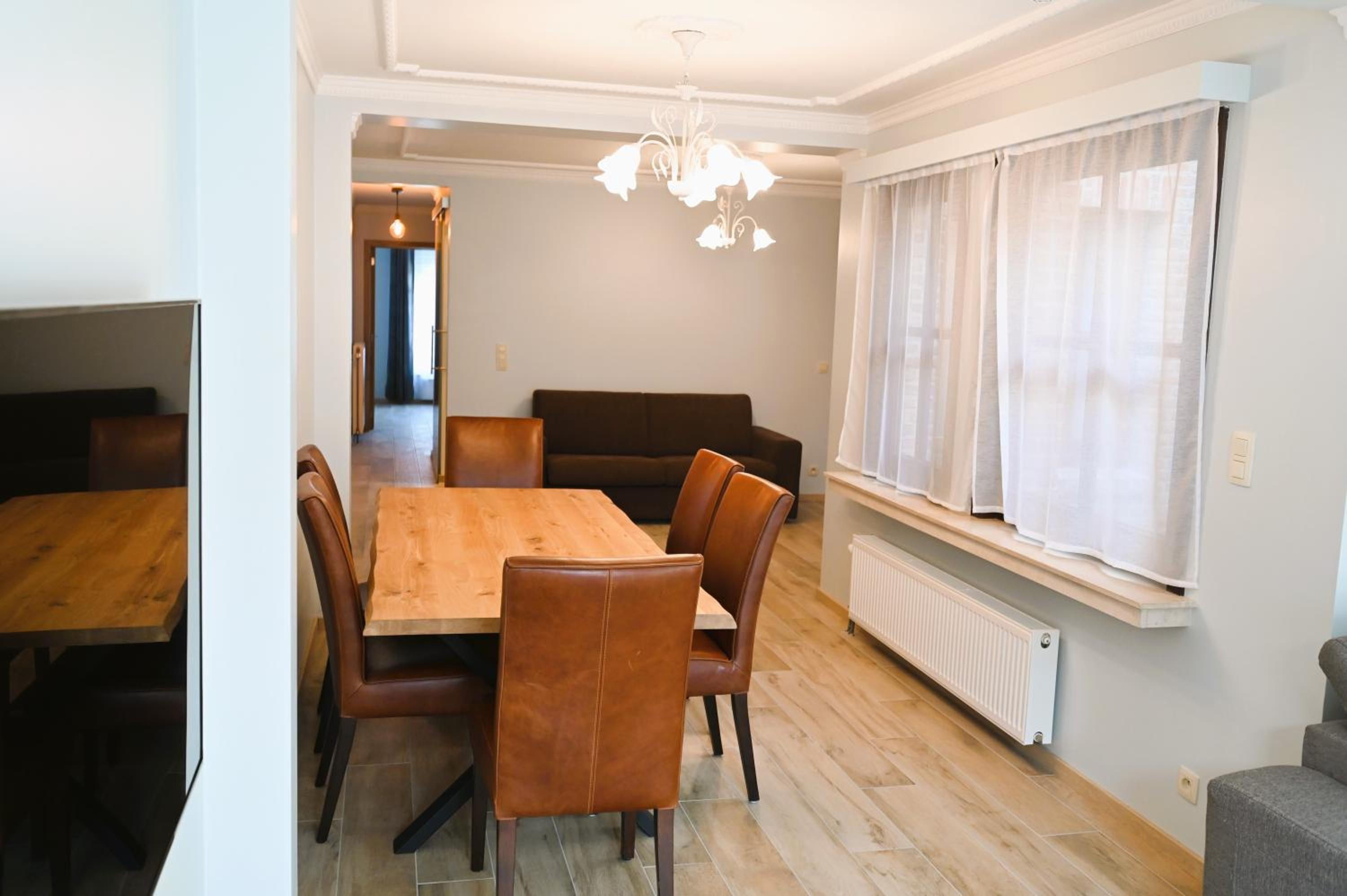 Deluxe Apartment - Photo 13