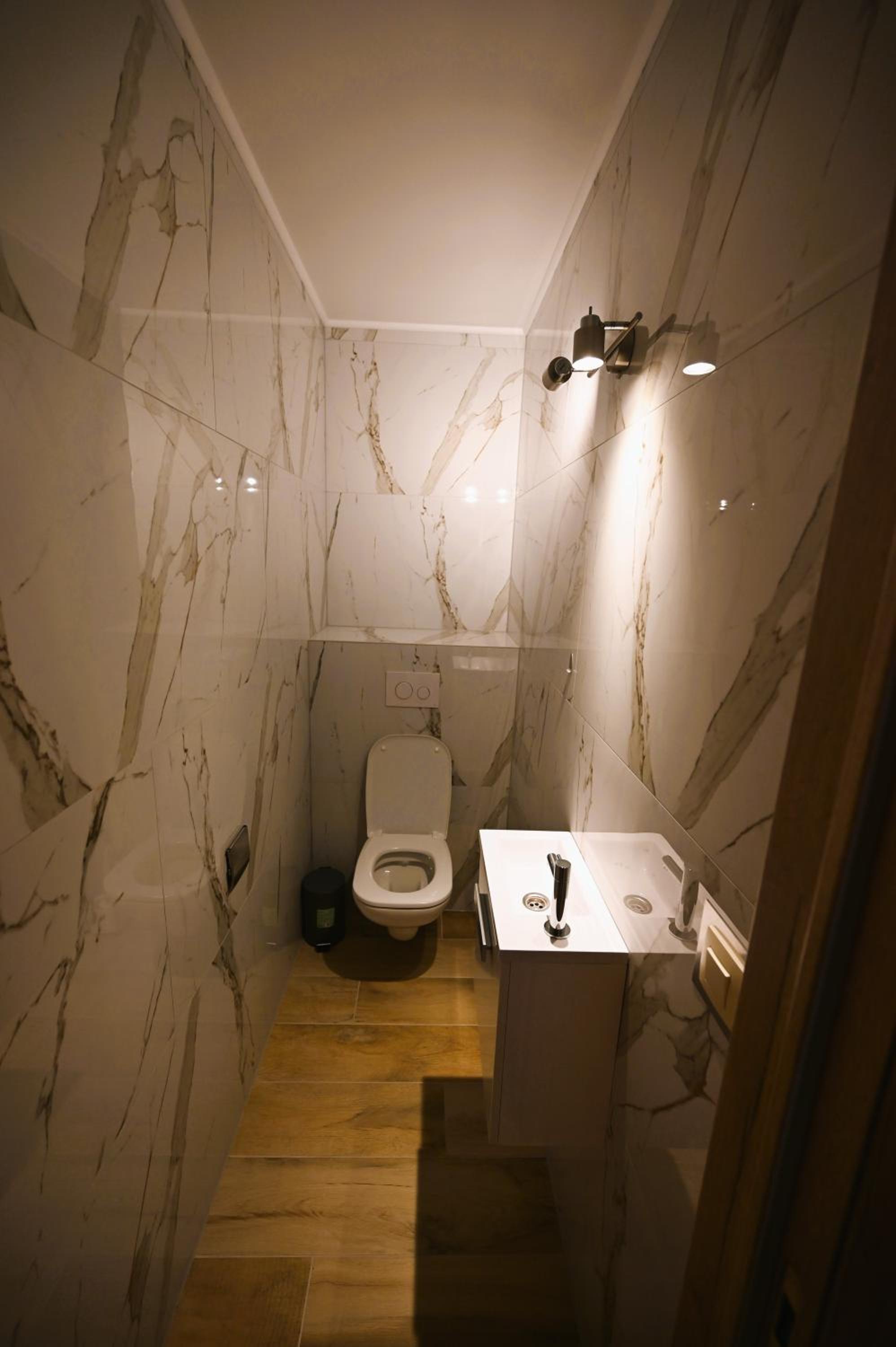 Deluxe Apartment - Photo 19
