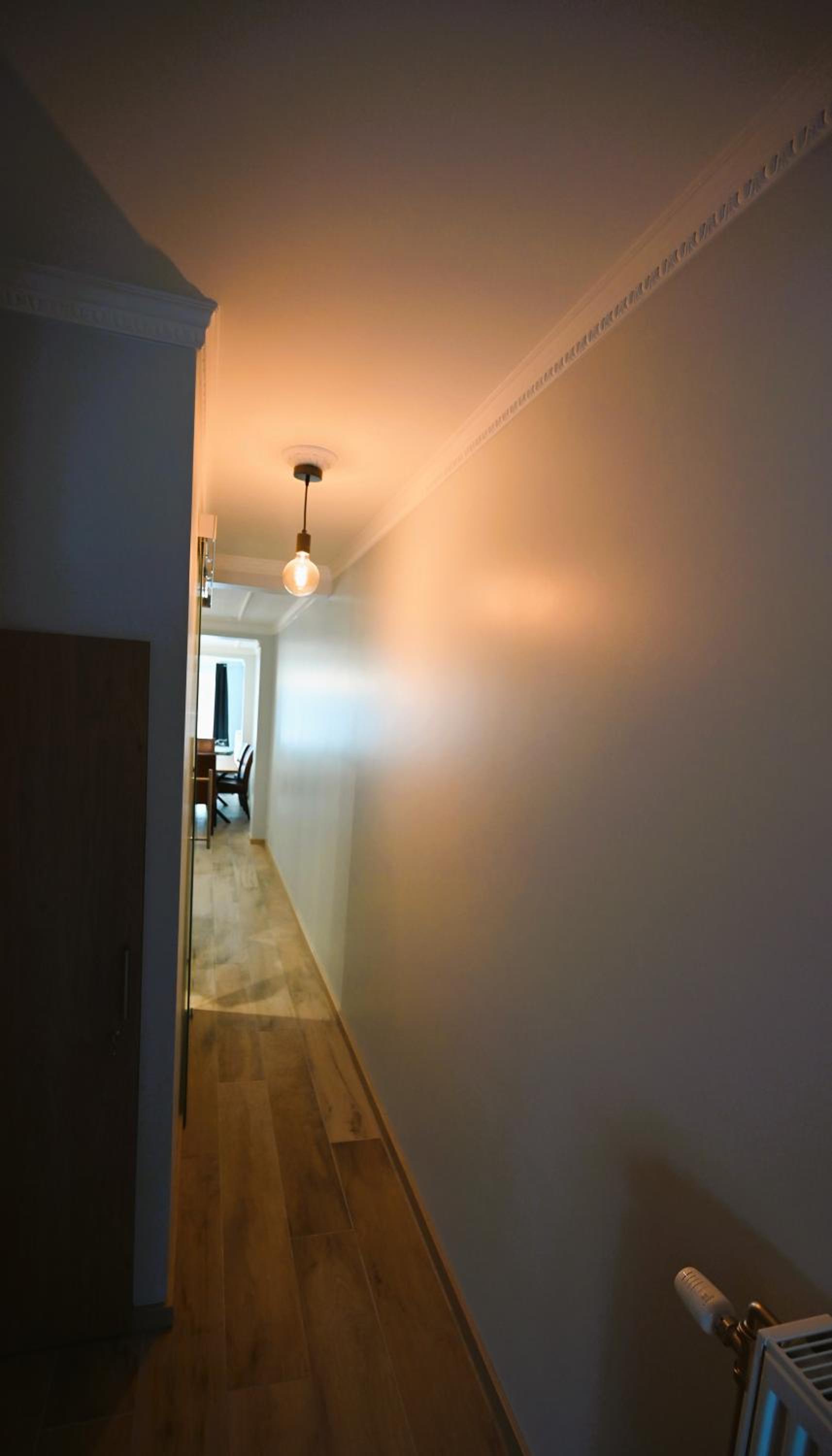 Deluxe Apartment - Photo 12