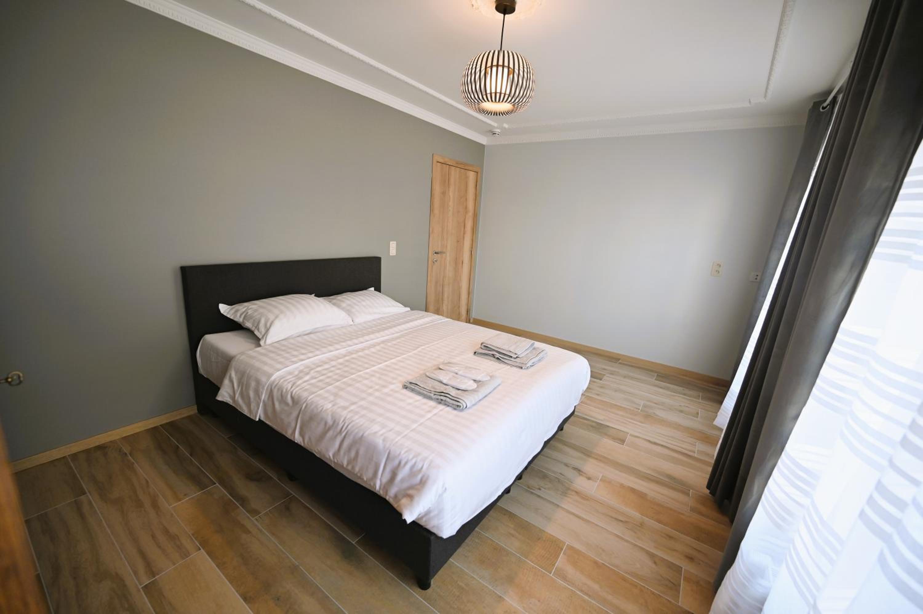 Deluxe Apartment - Photo 20