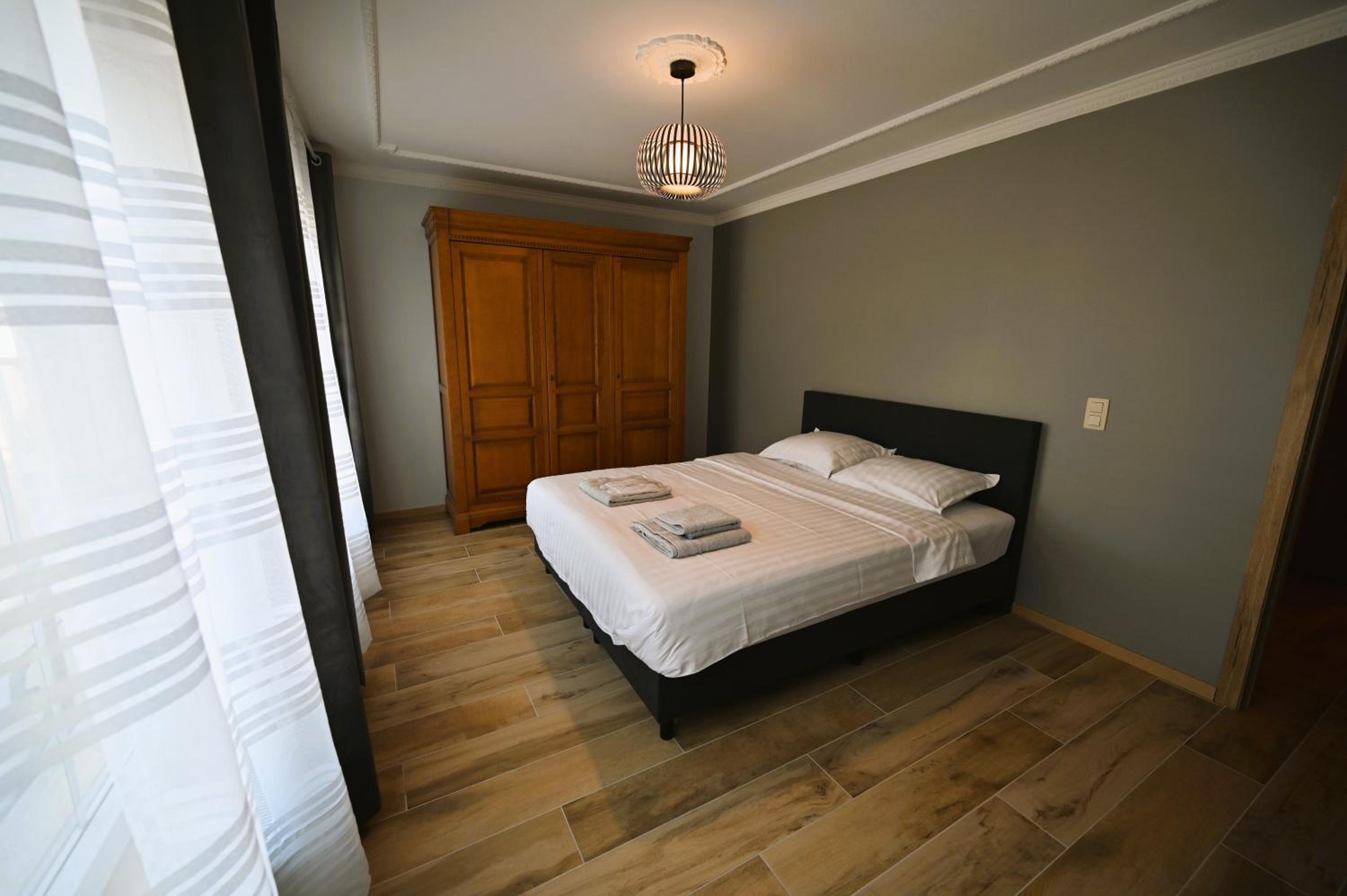 Deluxe Apartment - Photo 15