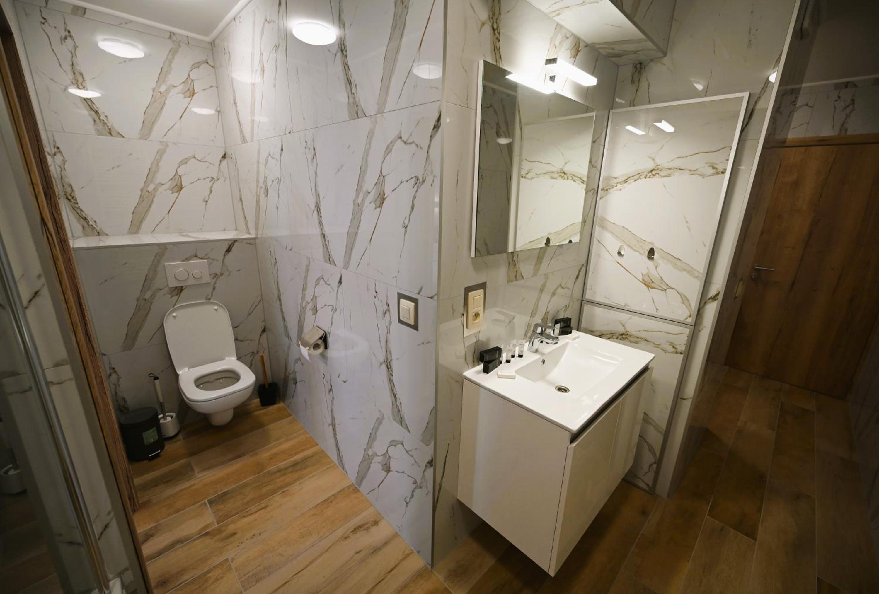 Quadruple Room with Terrace - Photo 2
