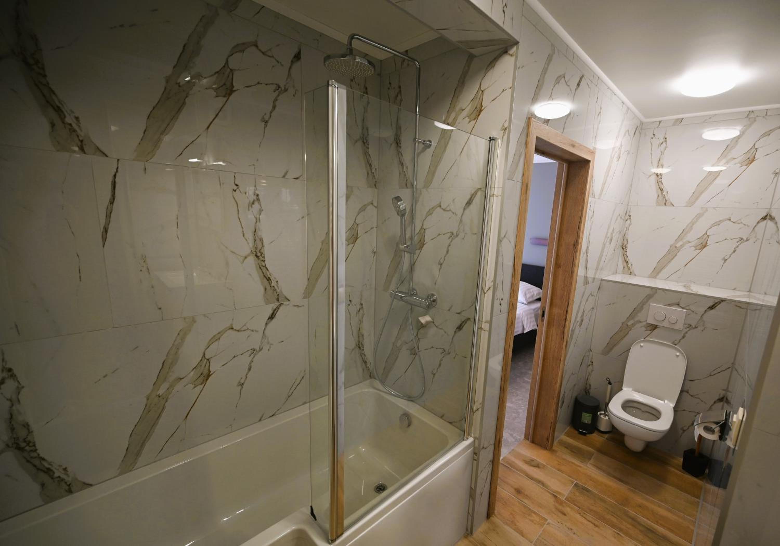 Quadruple Room with Terrace - Photo 4