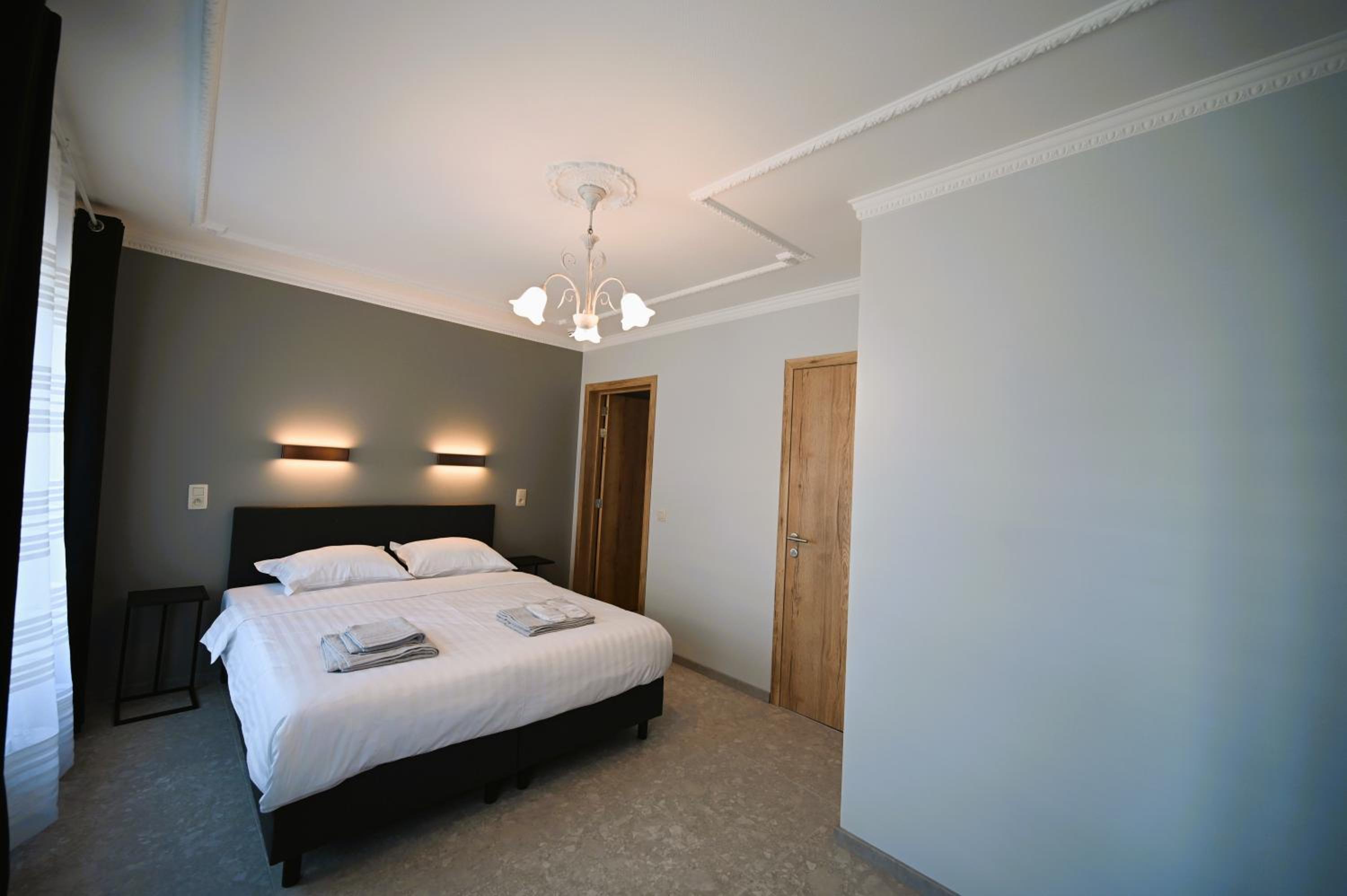 Quadruple Room with Terrace - Photo 3
