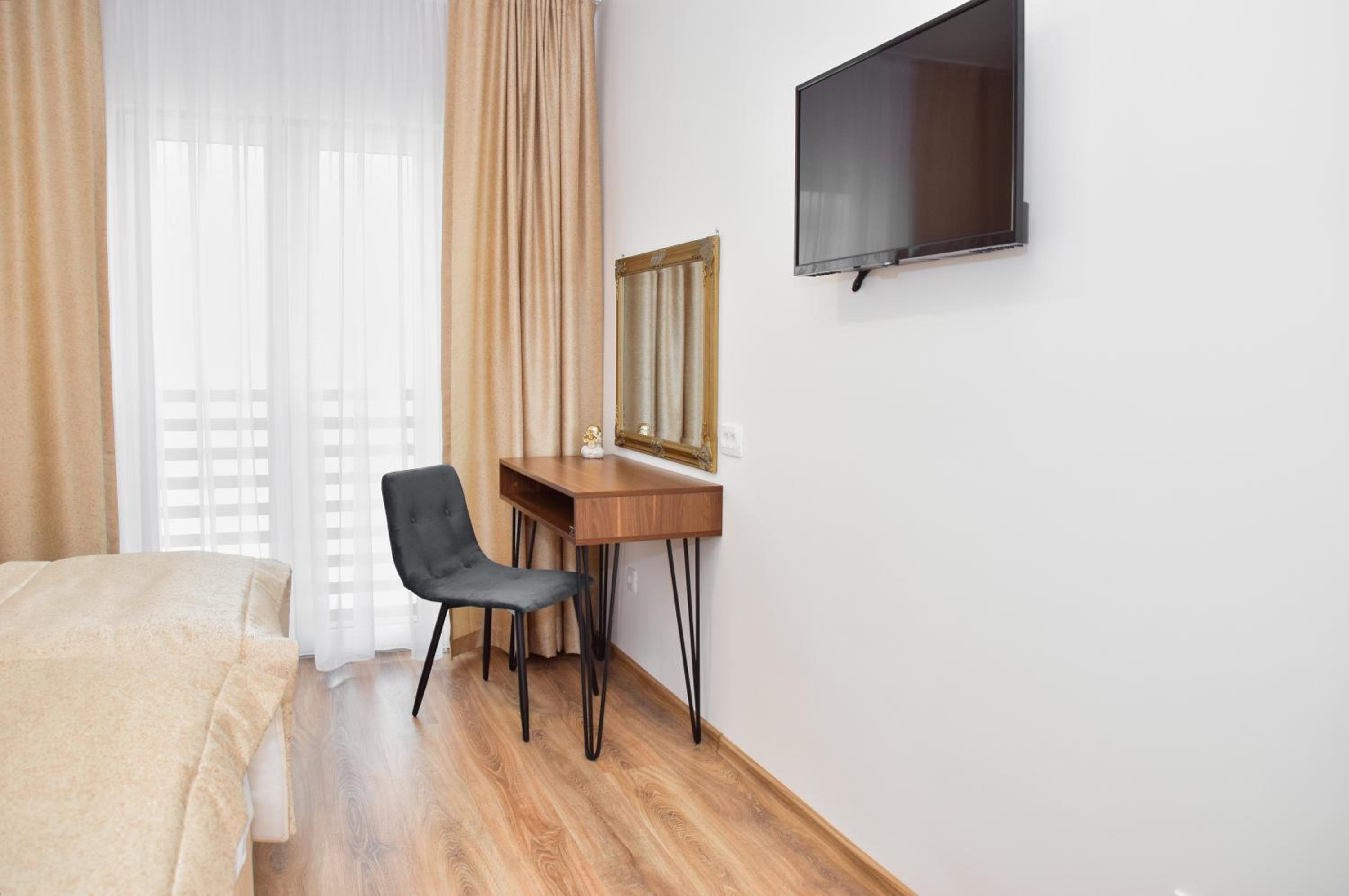 Standard Twin Room photo 1