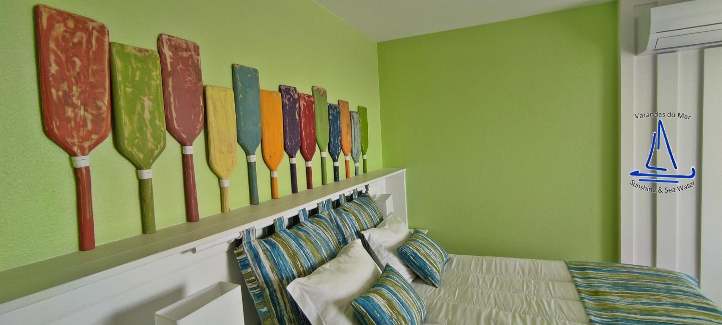 Suite with Sea View photo 1