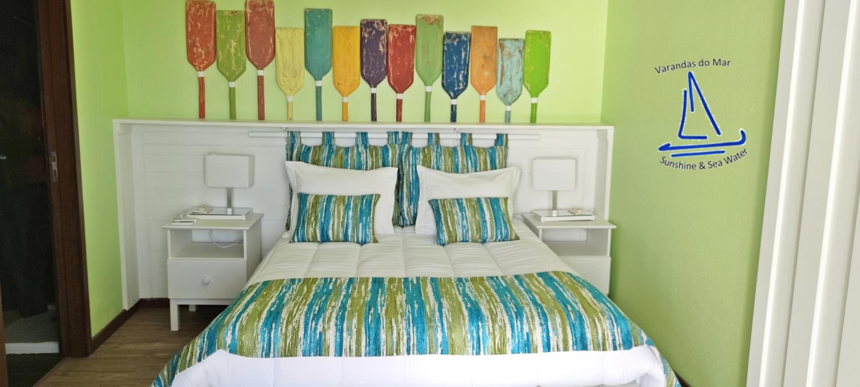 Suite with Sea View photo 3