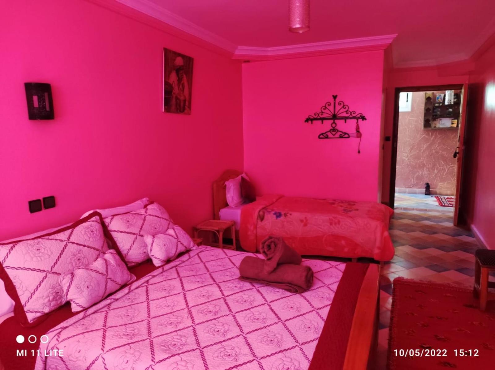 Twin Room photo 2