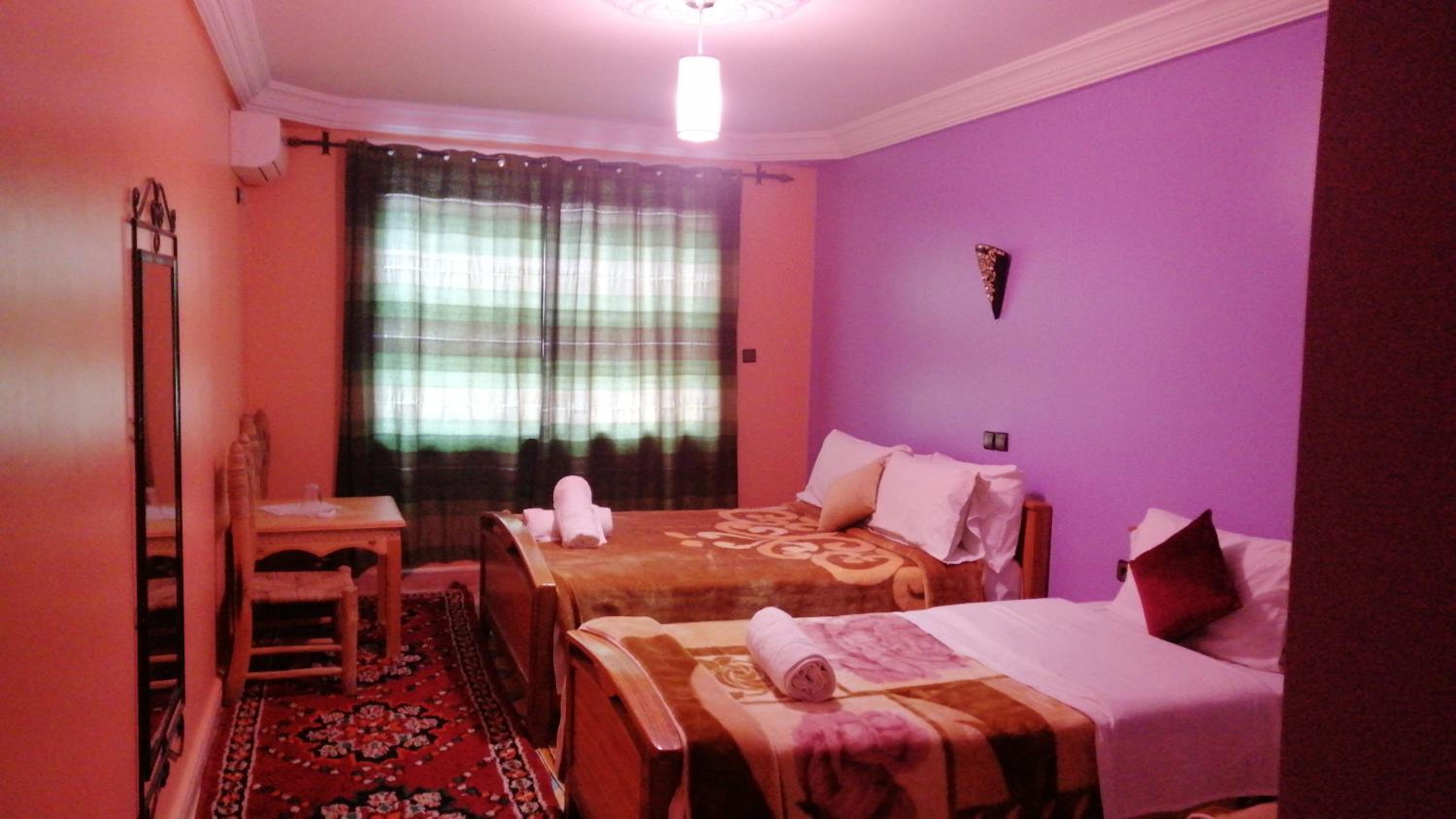 Twin Room photo 3