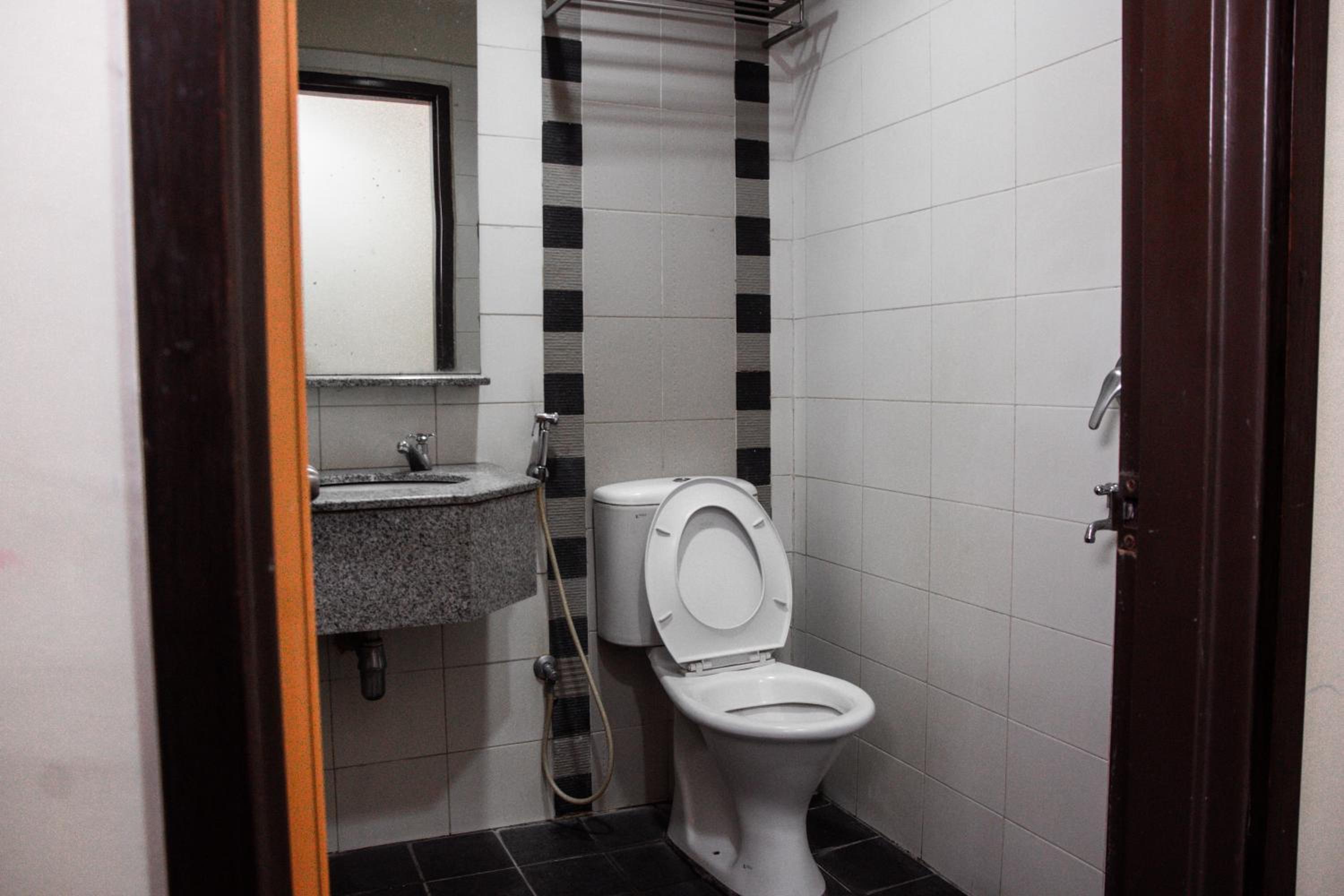 Standard Double Room photo 2