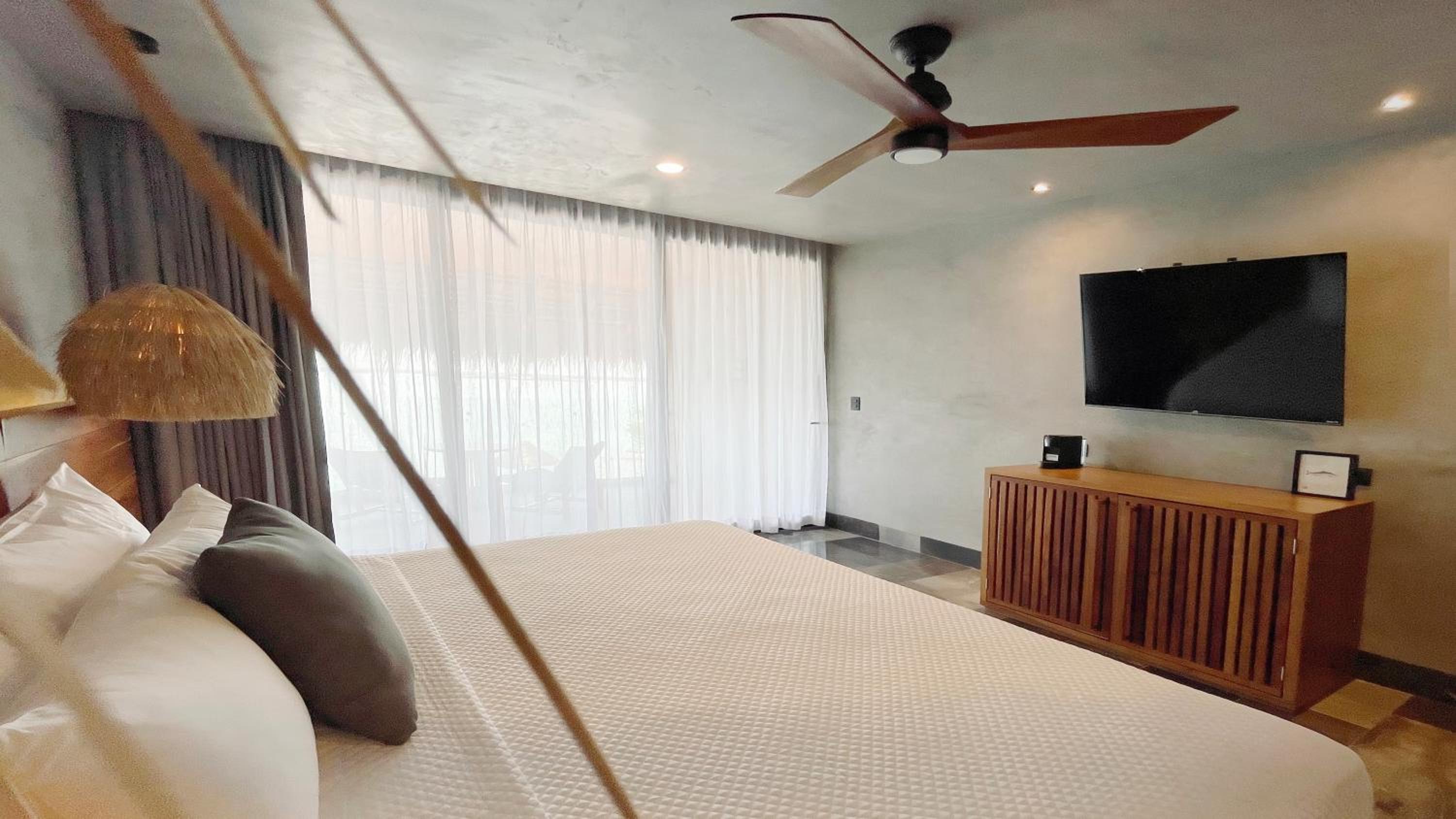 Deluxe Double Room - Photo 1