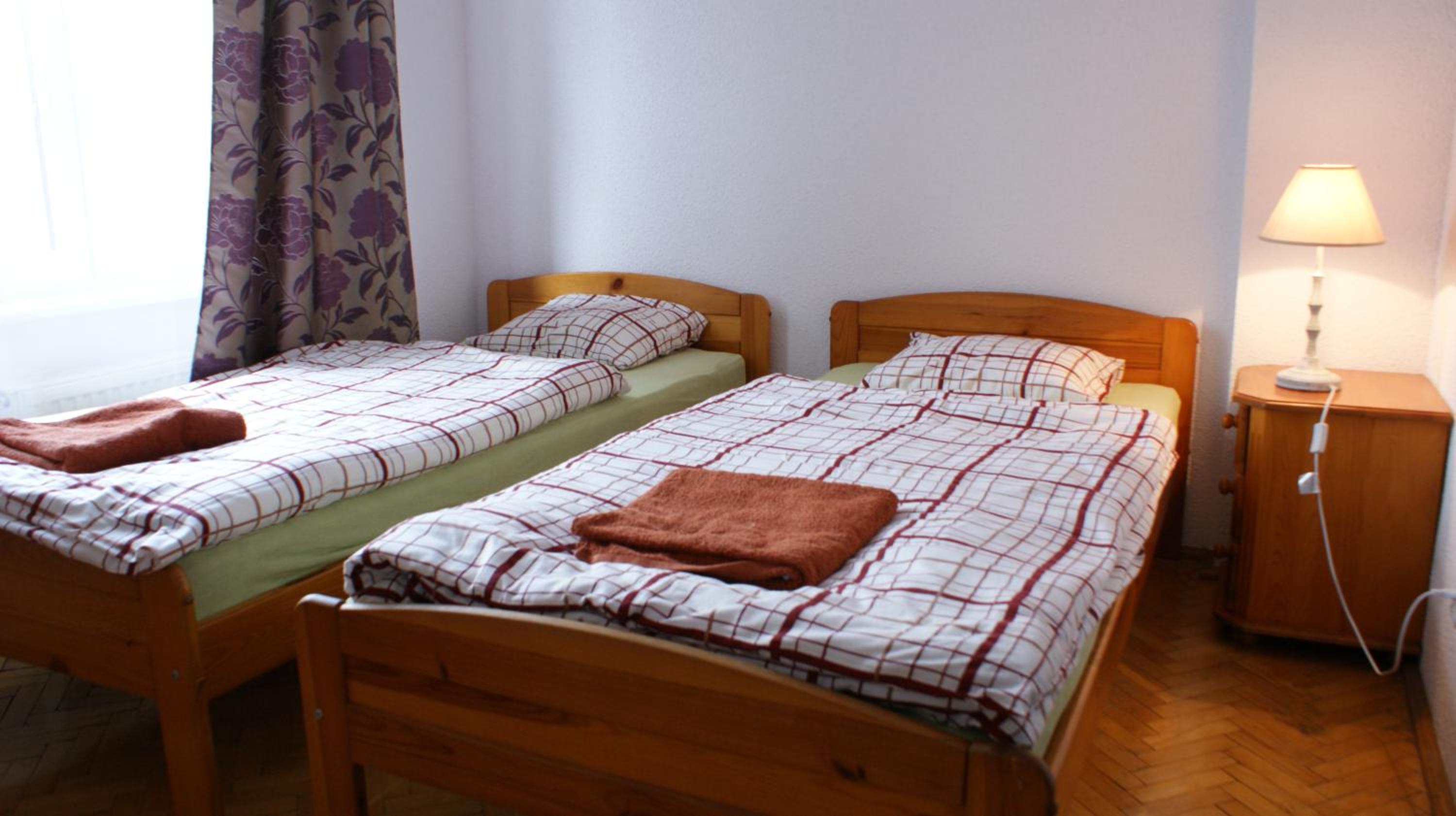 Quadruple Room photo 3
