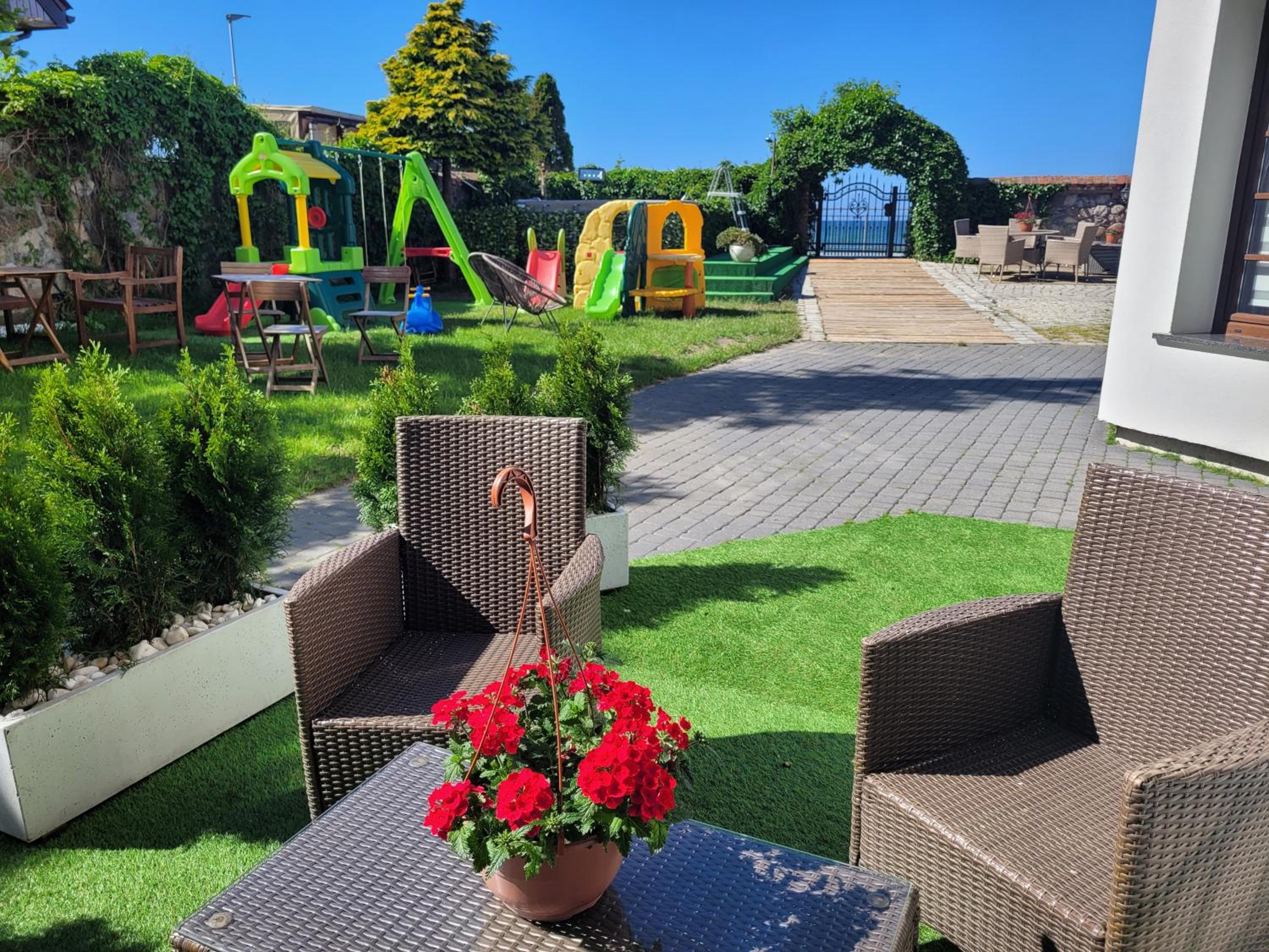 Studio Near The Beach Entrance photo 3