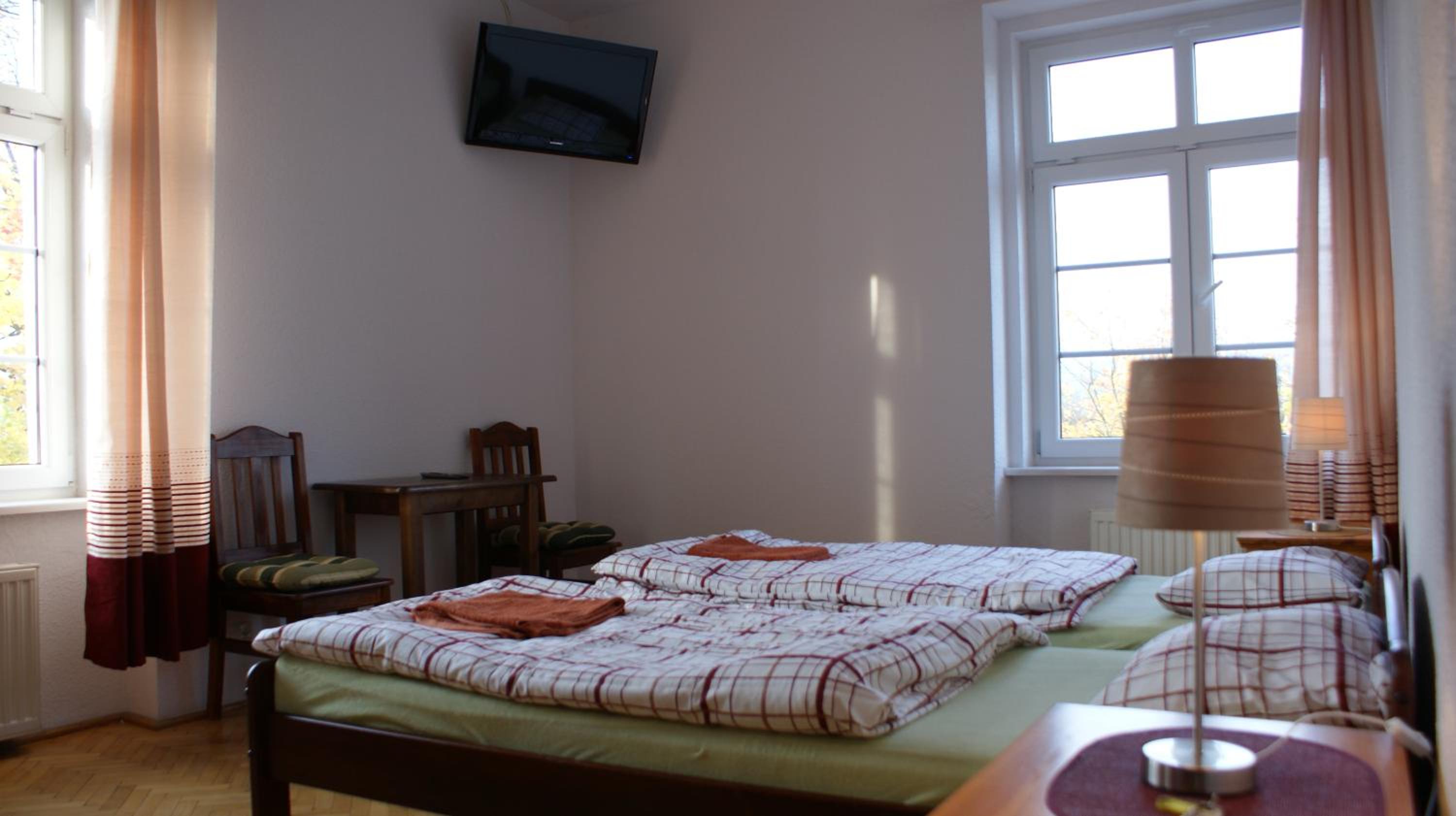 Quadruple Room photo 1