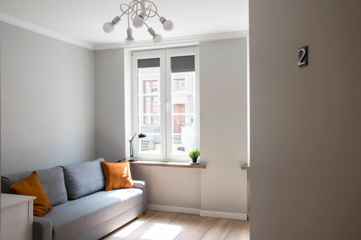 Standard Quadruple Room - Photo 2