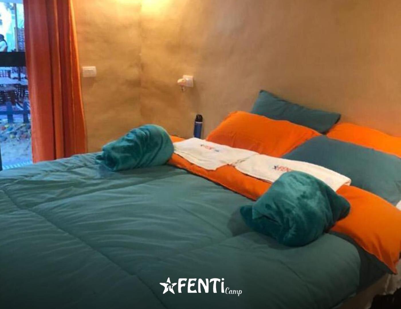 Deluxe Double or Twin Room with Nile view - Photo 14