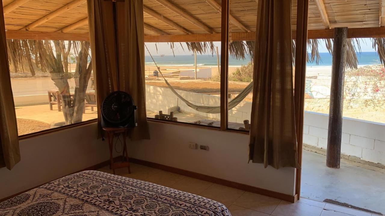 Double Room with Sea View photo 3