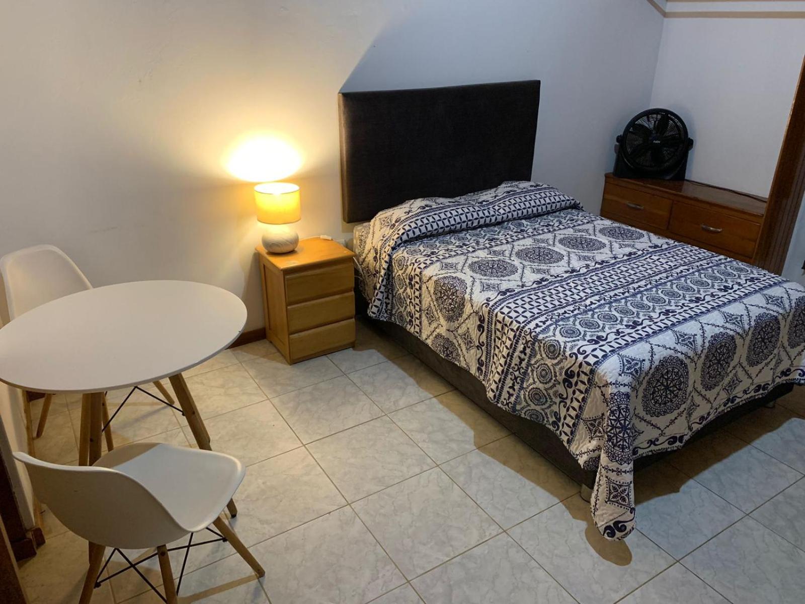 Double Room with Sea View photo 1
