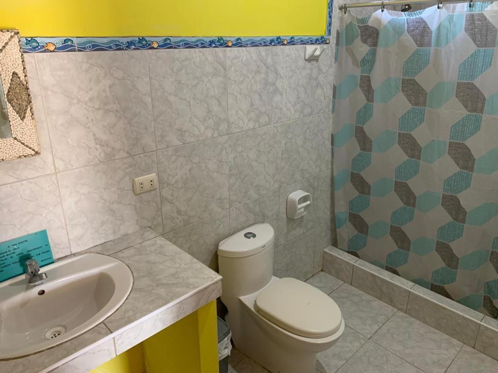 Triple Room with Terrace photo 2