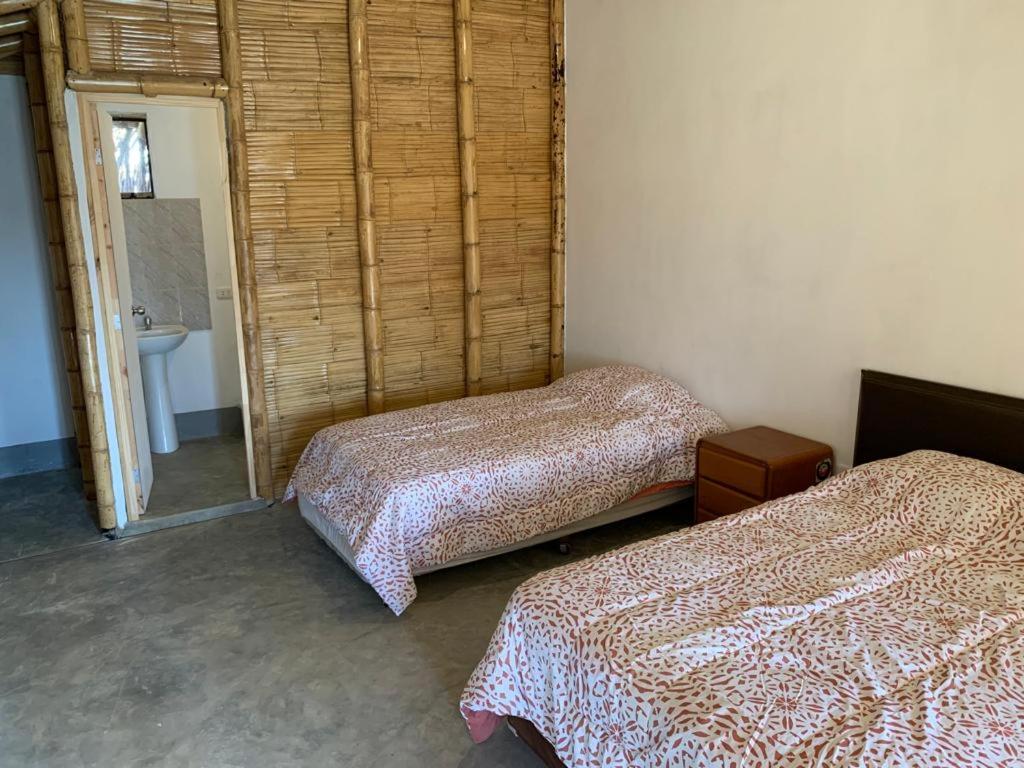 Double Room with Terrace photo 1