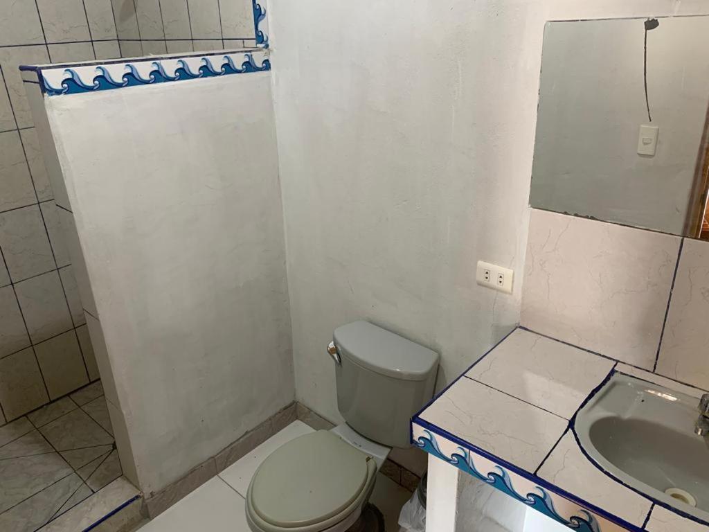 Quadruple Room with Terrace photo 2