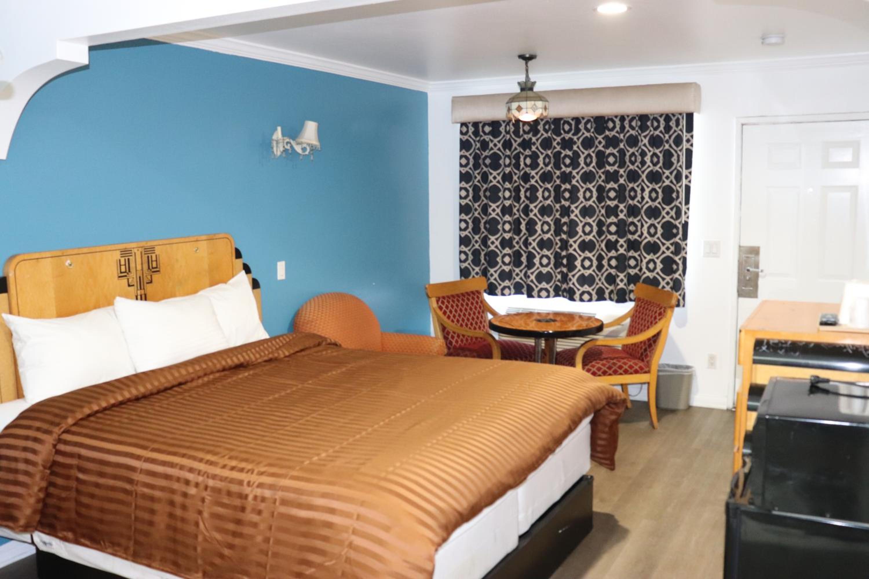 King Room - Photo 1