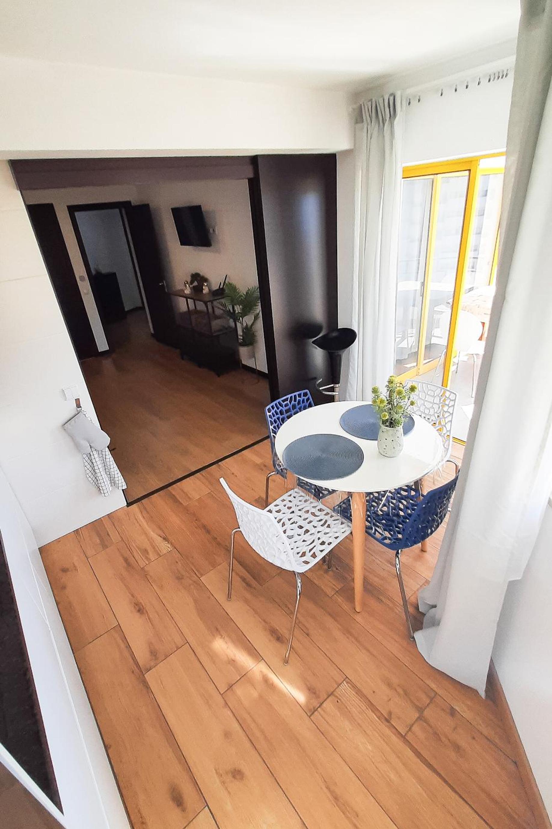 One-Bedroom Apartment - Photo 15