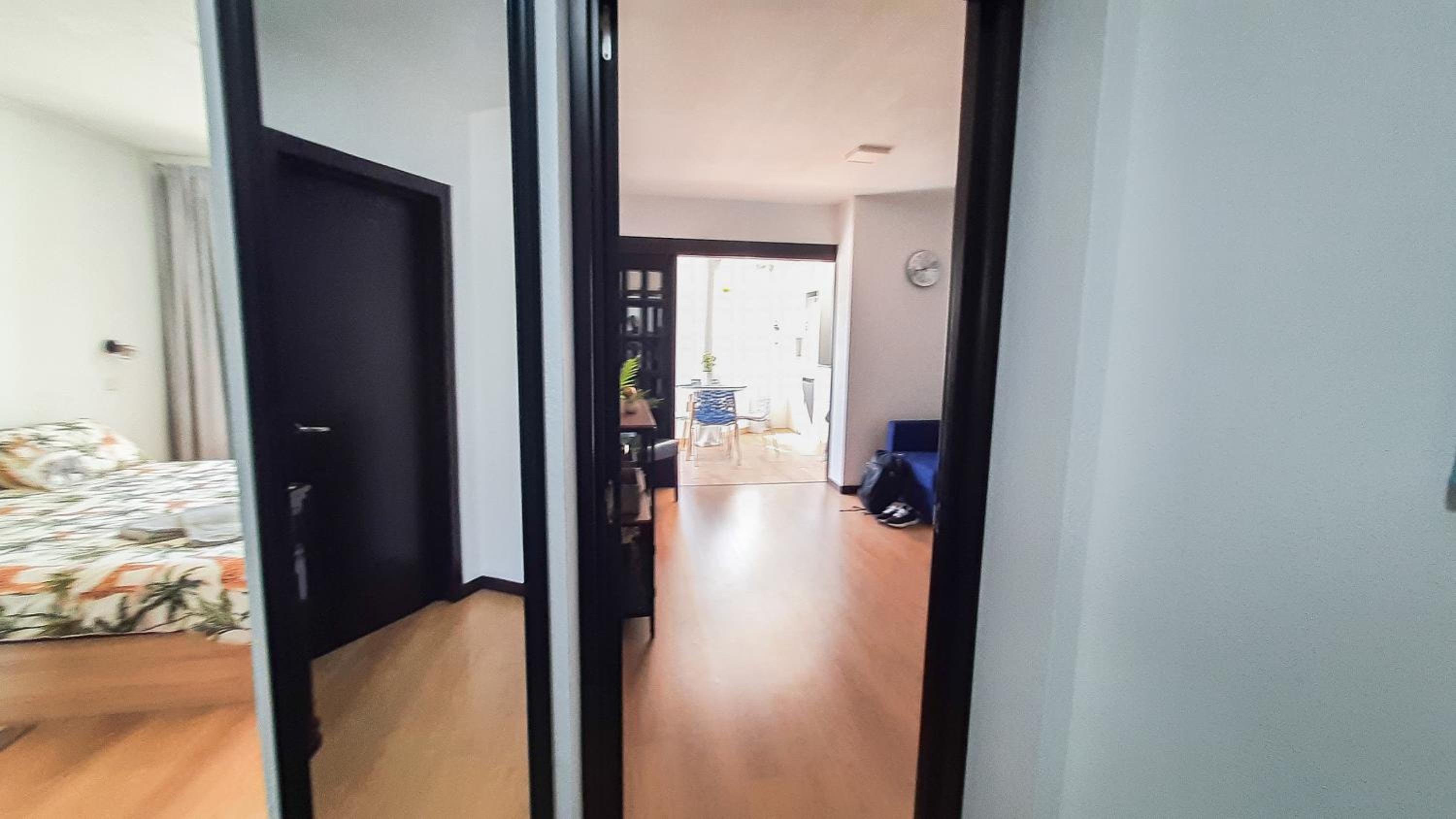One-Bedroom Apartment - Photo 19
